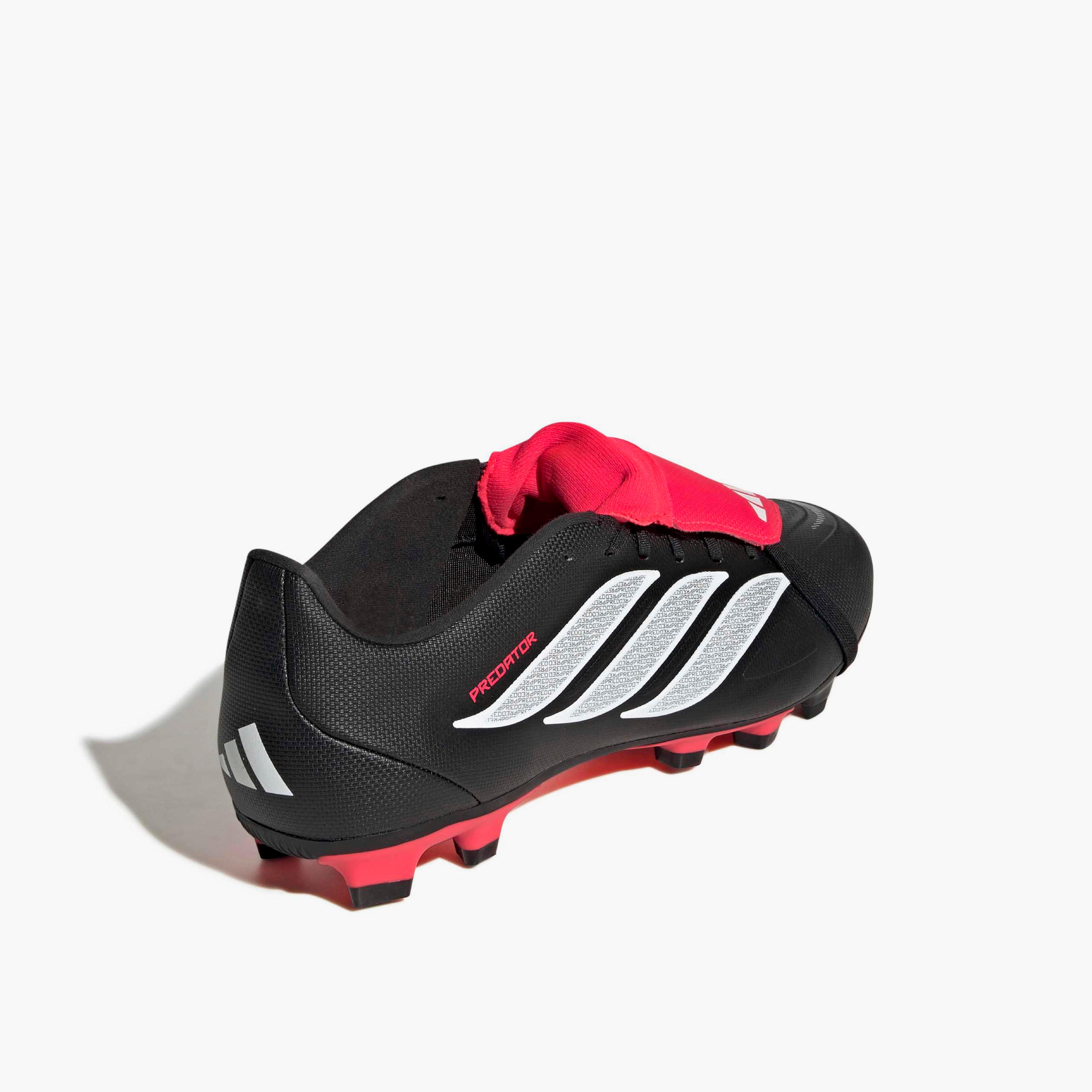 Adidas Men PREDATOR CLUB FT FG/MG Football Firm Ground Shoes-men-shoes-sports-image-5