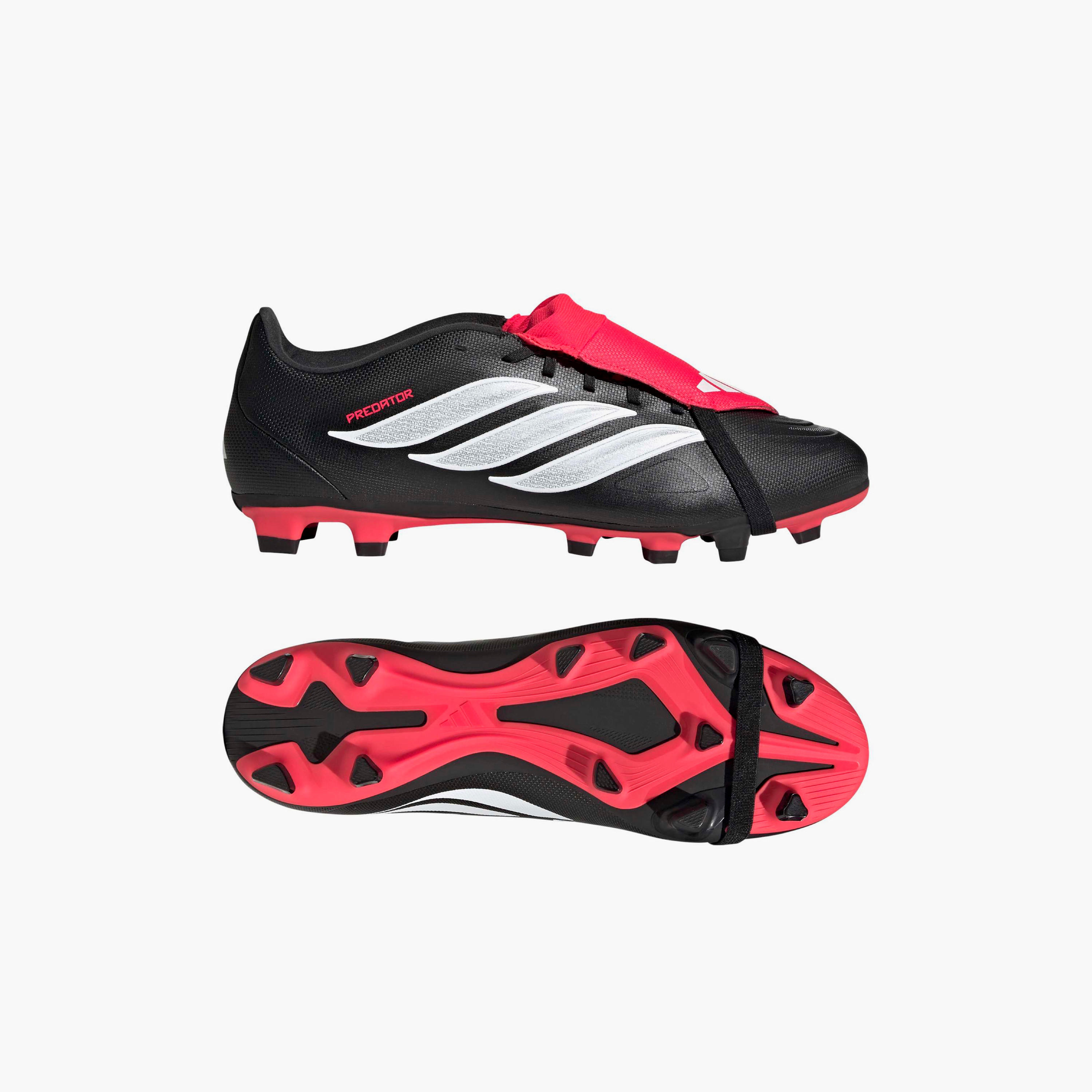 Adidas Men PREDATOR CLUB FT FG/MG Football Firm Ground Shoes-men-shoes-sports-image-8