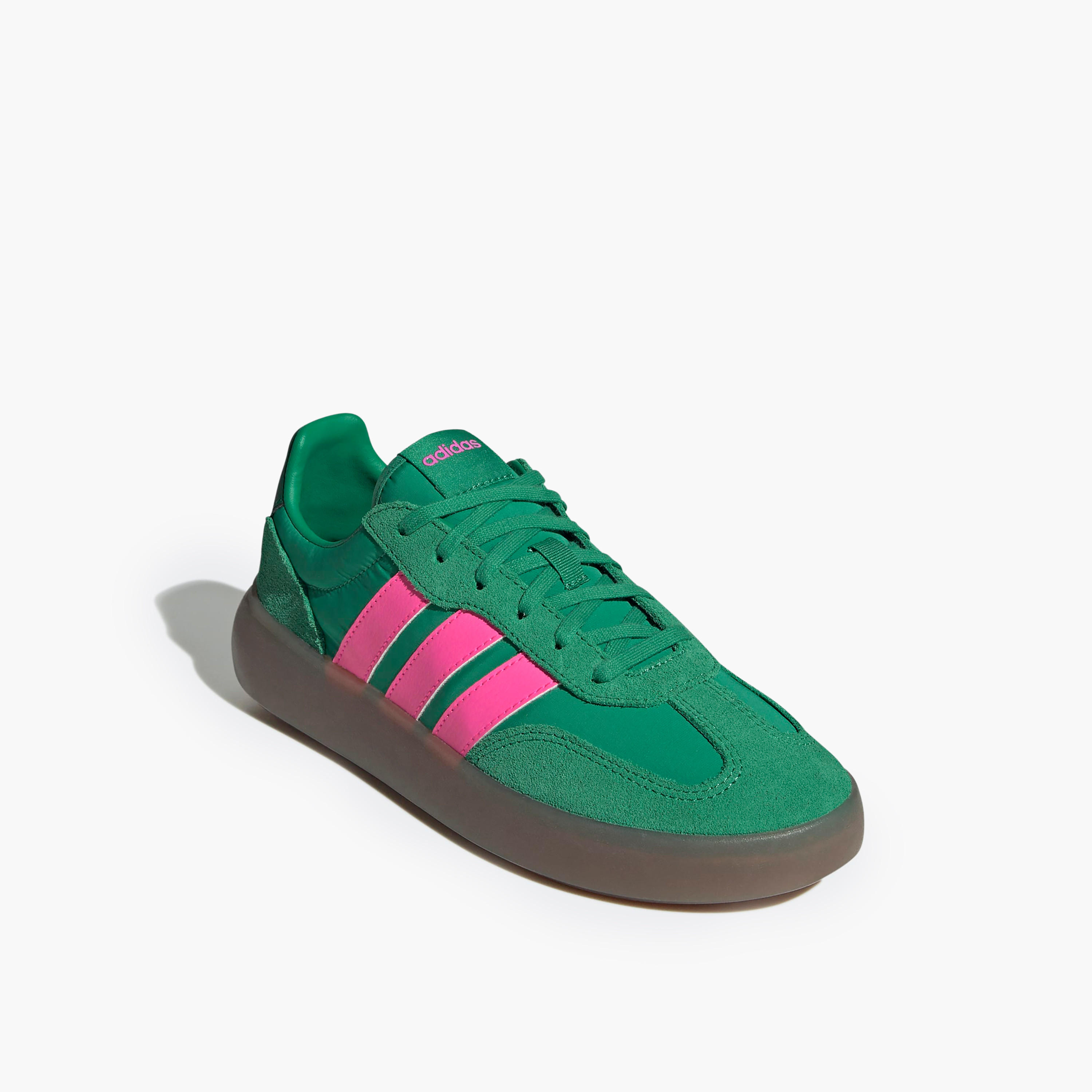 adidas Women BARREDA DECODE Lace-Up Sneakers-women-shoes-sneakers-image-1