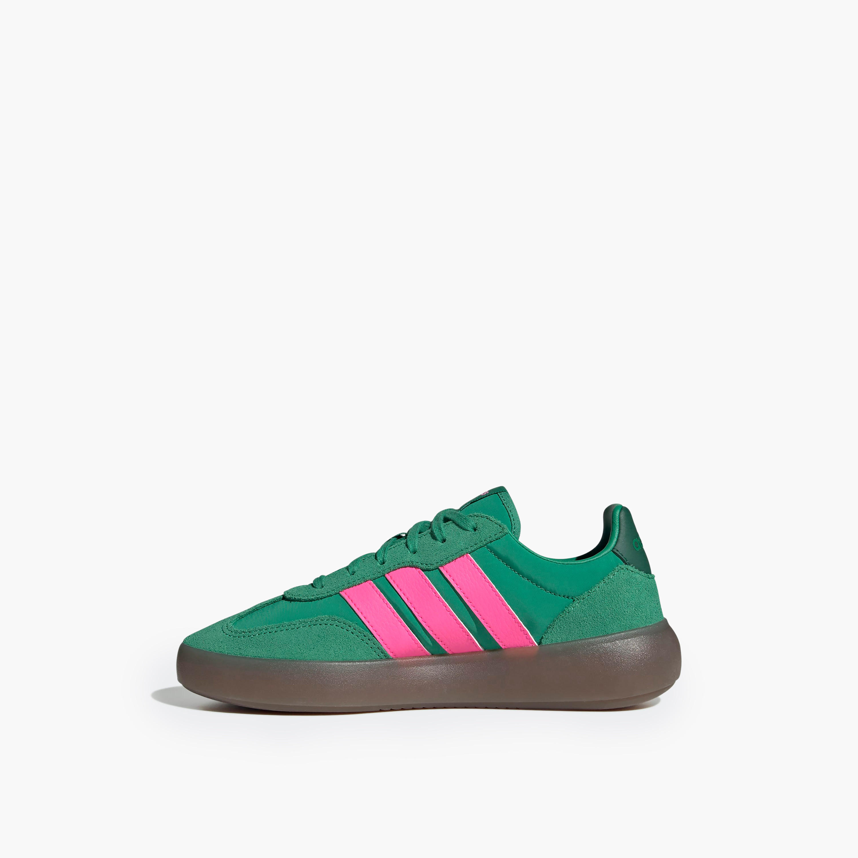adidas Women BARREDA DECODE Lace-Up Sneakers-women-shoes-sneakers-image-4