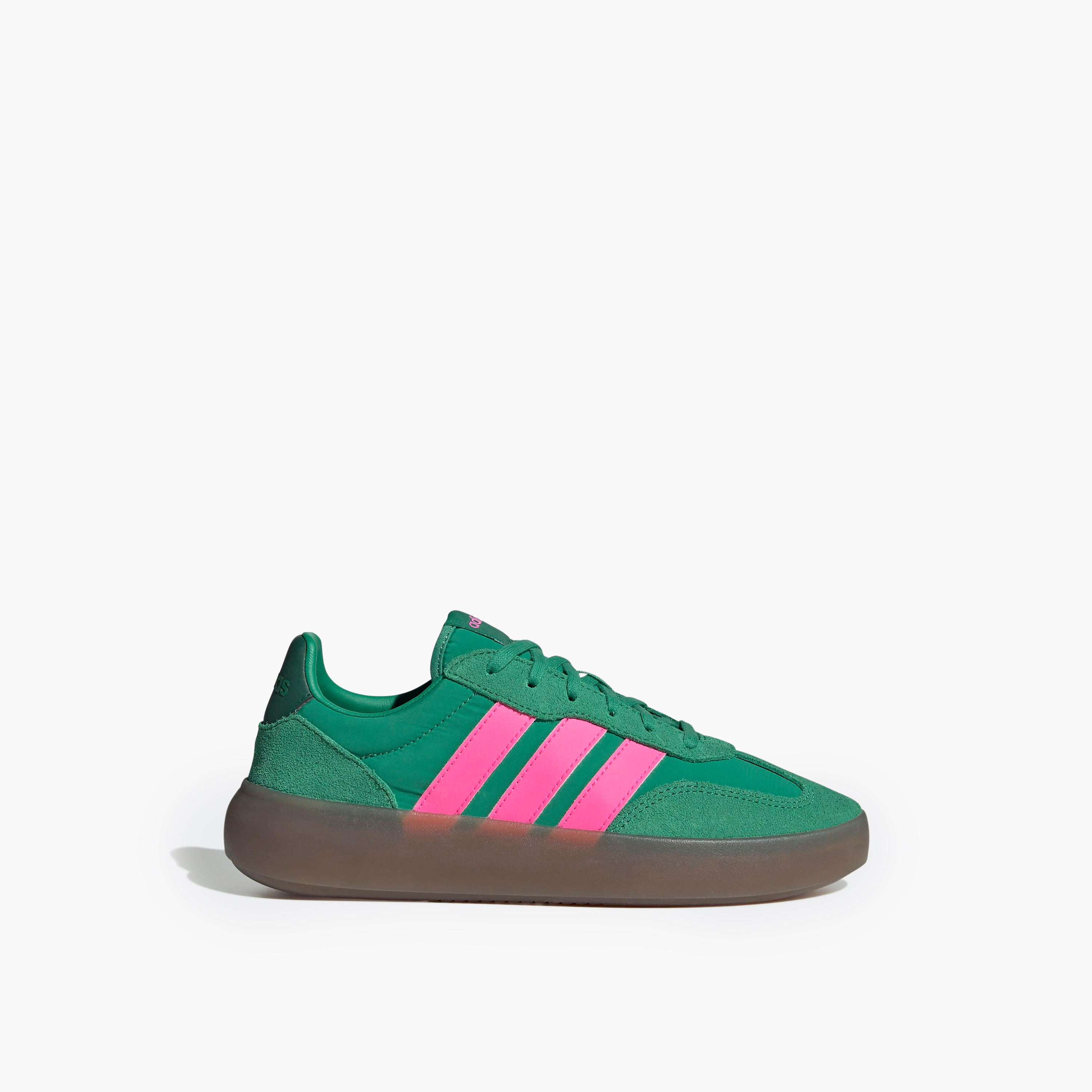 adidas Women BARREDA DECODE Lace-Up Sneakers-women-shoes-sneakers-image-2