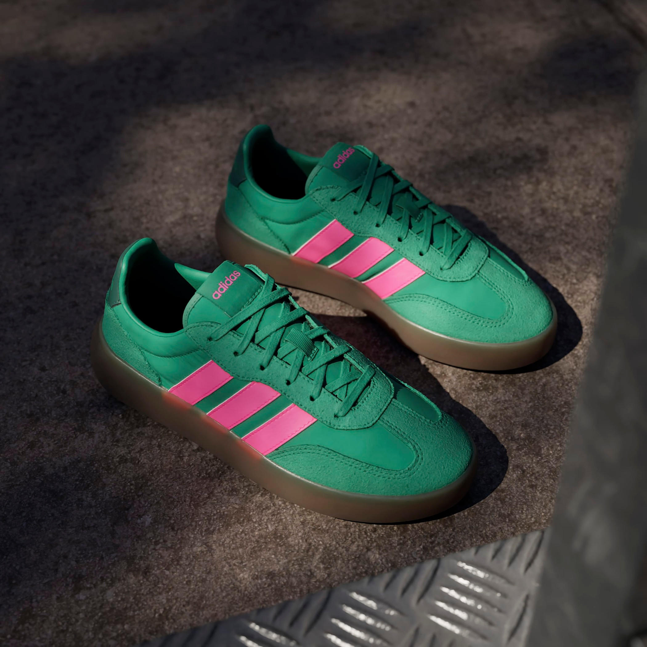 adidas Women BARREDA DECODE Lace-Up Sneakers-women-shoes-sneakers-image-7