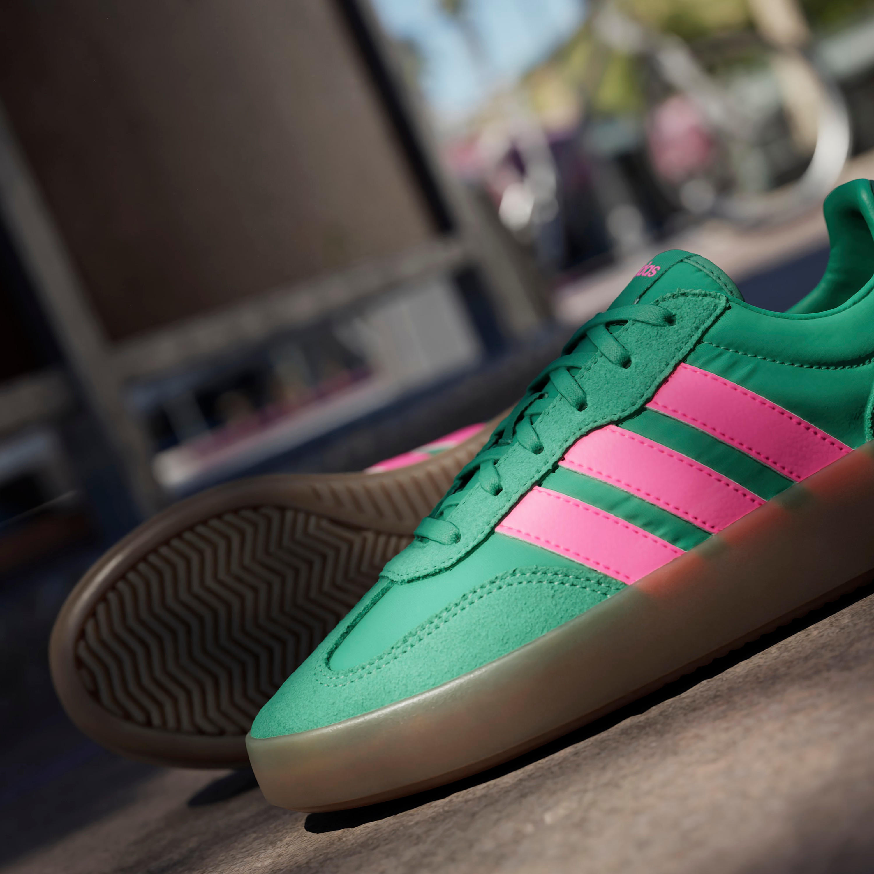 adidas Women BARREDA DECODE Lace-Up Sneakers-women-shoes-sneakers-image-8