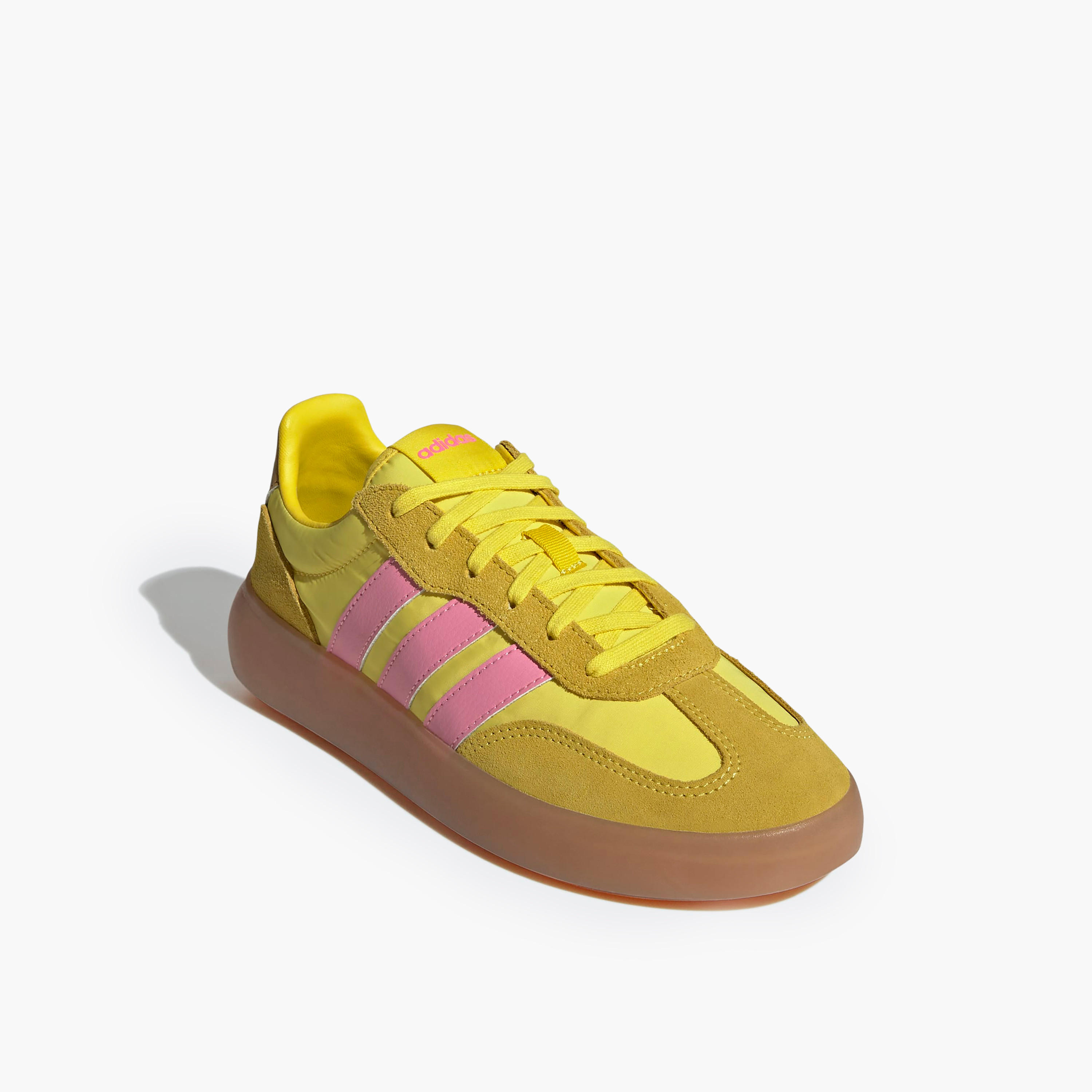 adidas Women BARREDA DECODE Lace-Up Sneakers-women-shoes-sneakers-image-1