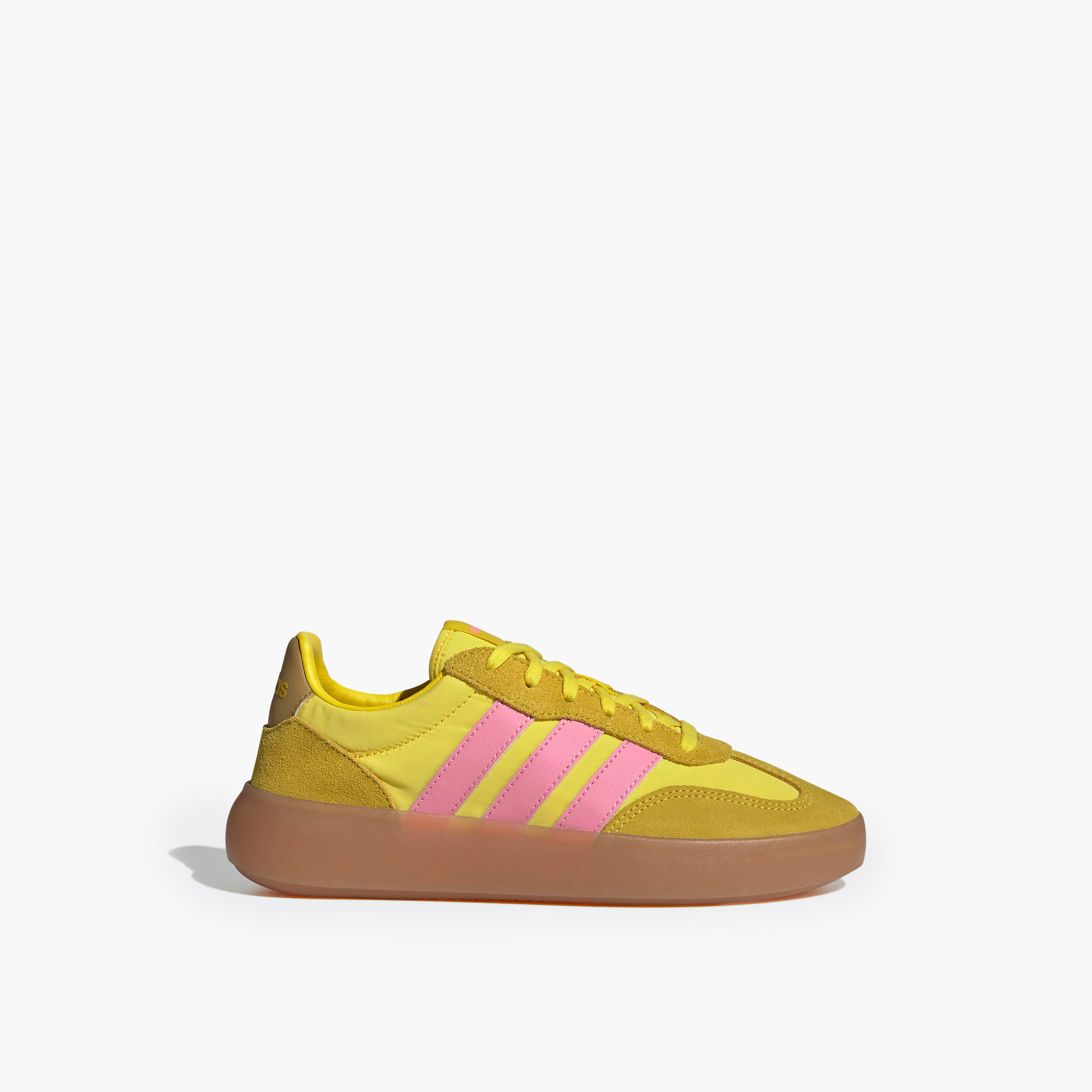 adidas Women BARREDA DECODE Lace-Up Sneakers-women-shoes-sneakers-image-2