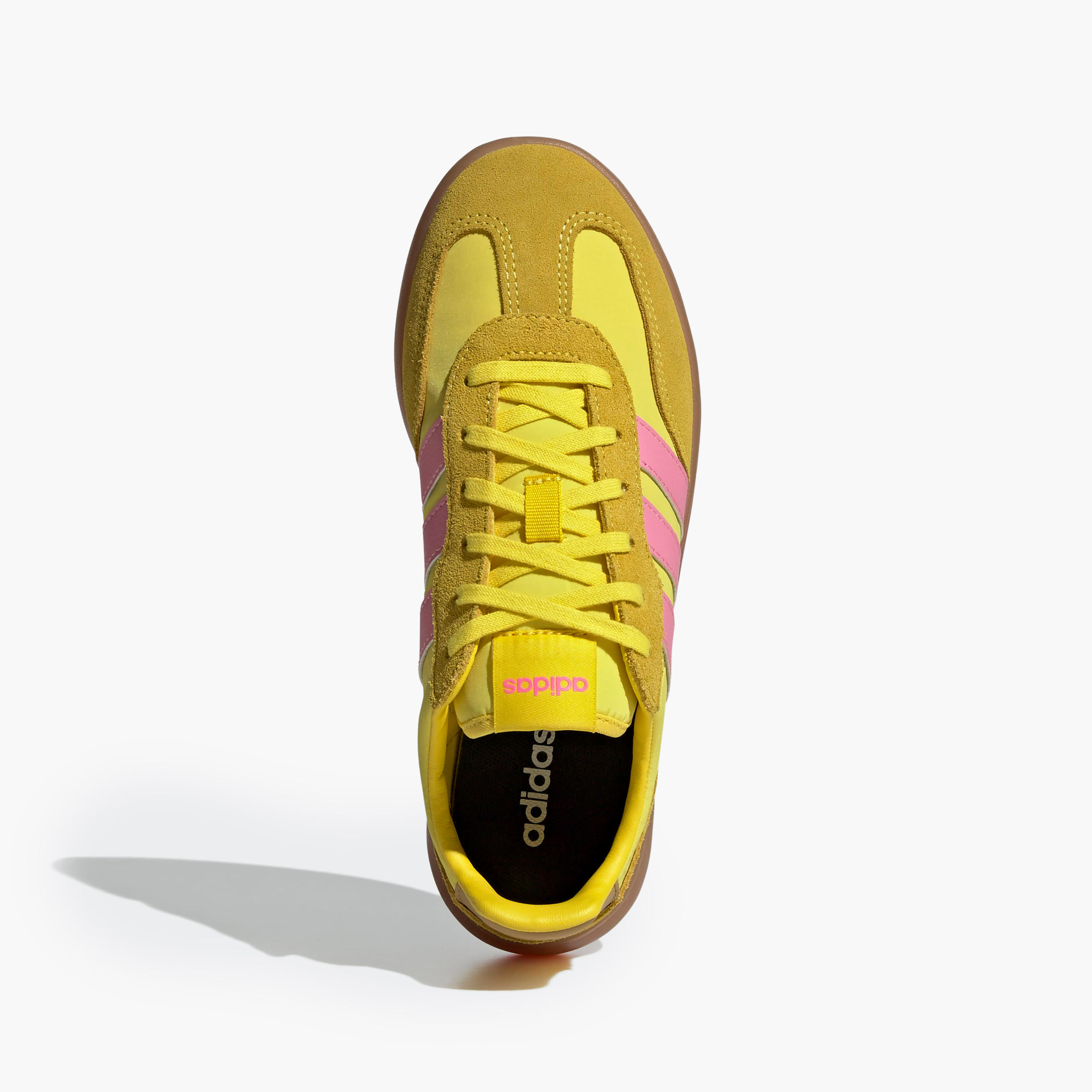 adidas Women BARREDA DECODE Lace-Up Sneakers-women-shoes-sneakers-image-4
