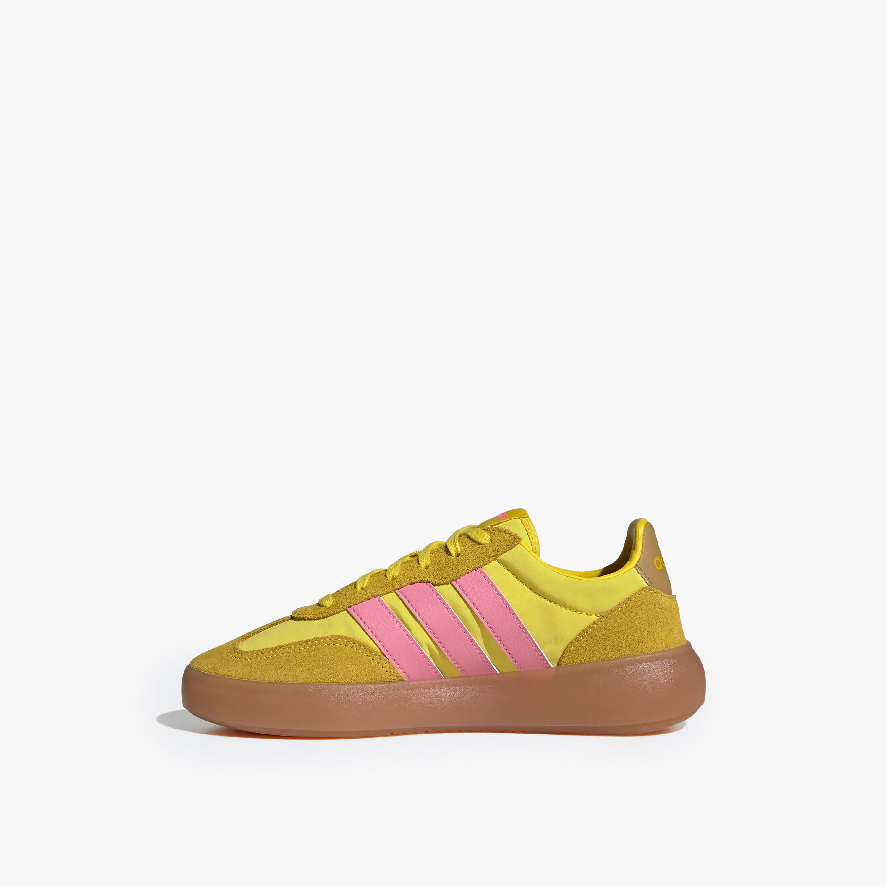 adidas Women BARREDA DECODE Lace-Up Sneakers-women-shoes-sneakers-image-5
