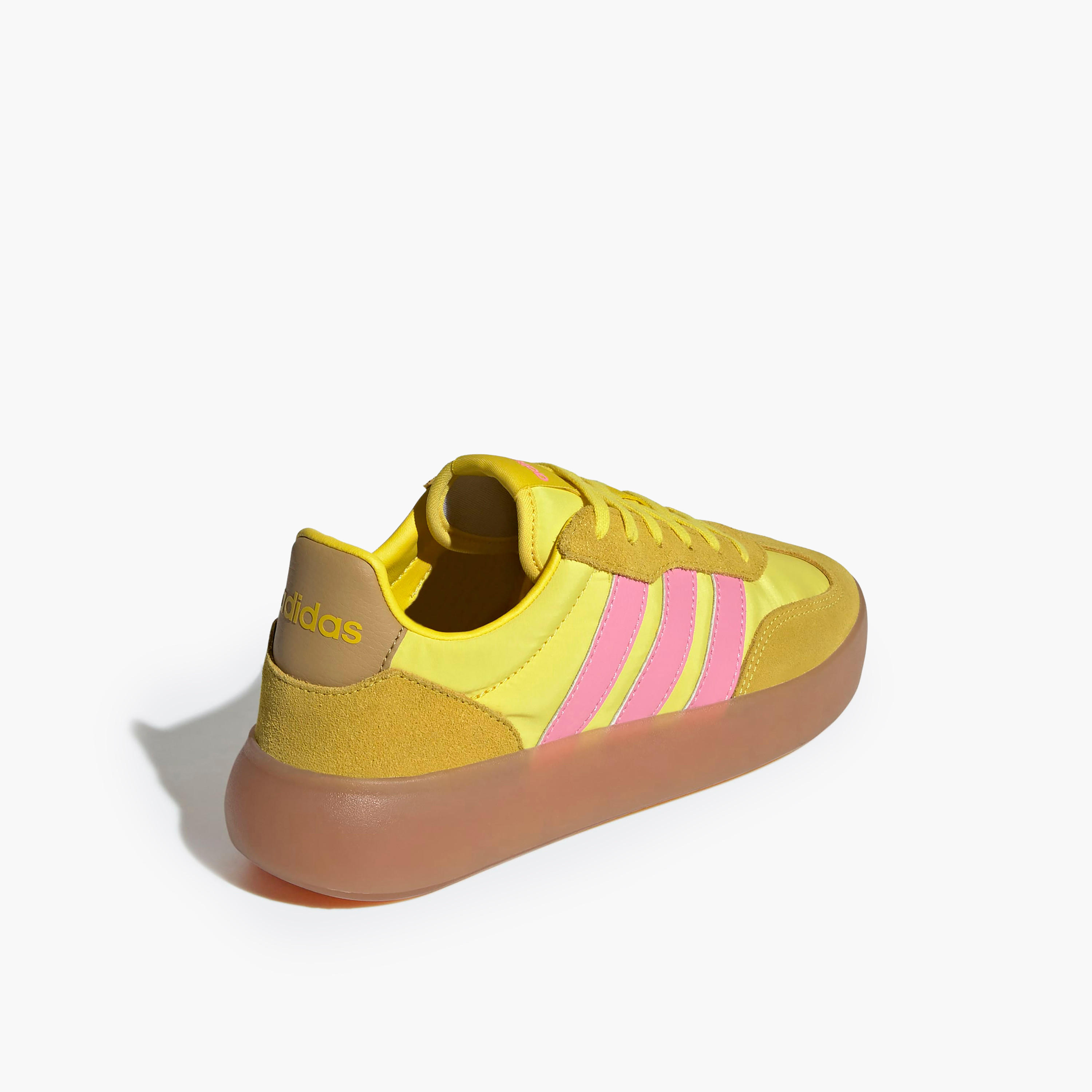 adidas Women BARREDA DECODE Lace-Up Sneakers-women-shoes-sneakers-image-3