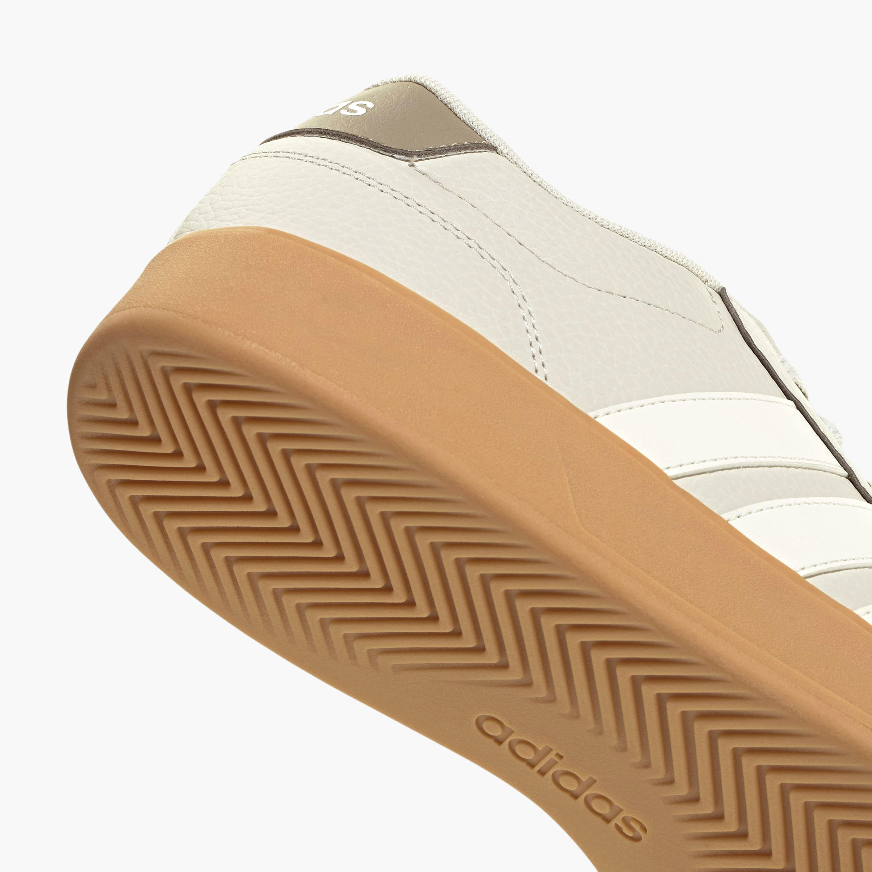 Adidas Men BREAKNET 3.0 Perforated Lace-Up Sneakers-men-shoes-sneakers-image-6
