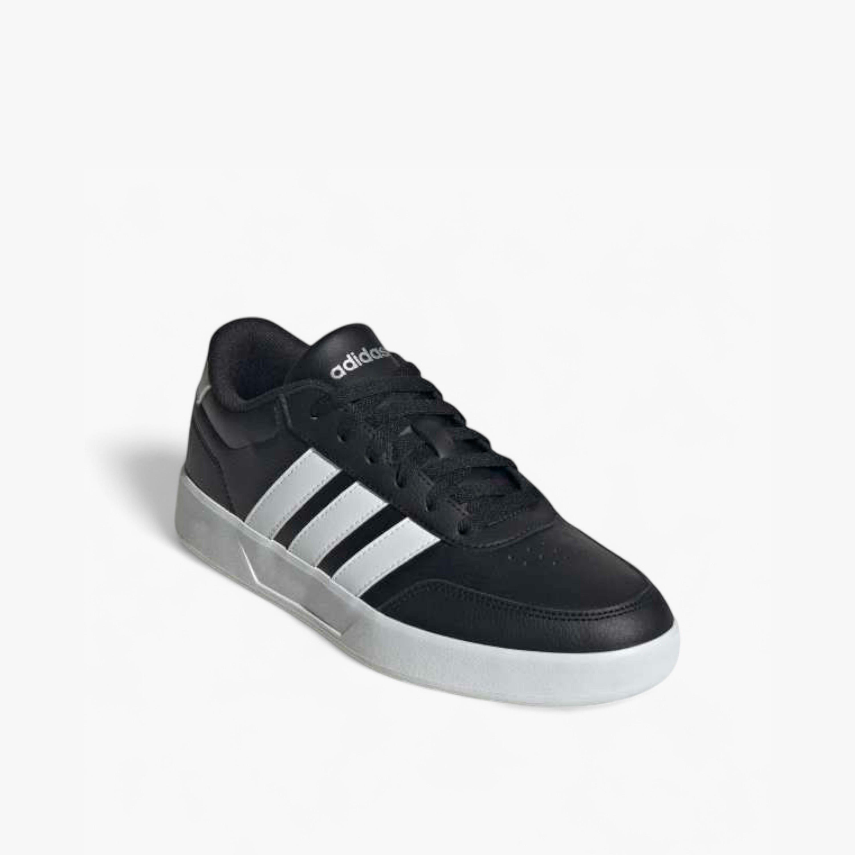 حذاء سنيكرز "بريكنيت 3.0" برباط إغلاق للنساء من أديداس - JR3560-women-shoes-sneakers-image-1