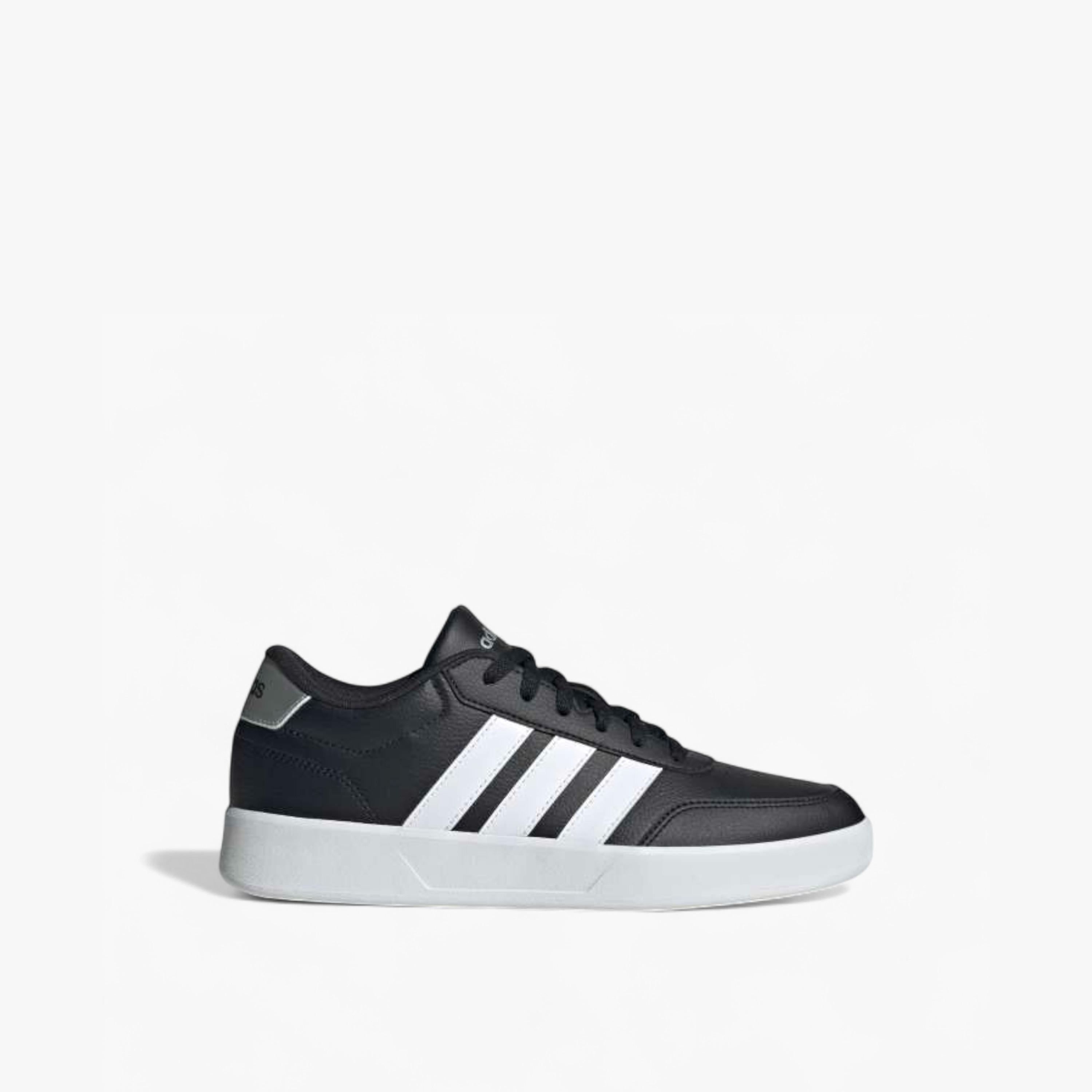 حذاء سنيكرز "بريكنيت 3.0" برباط إغلاق للنساء من أديداس - JR3560-women-shoes-sneakers-image-2