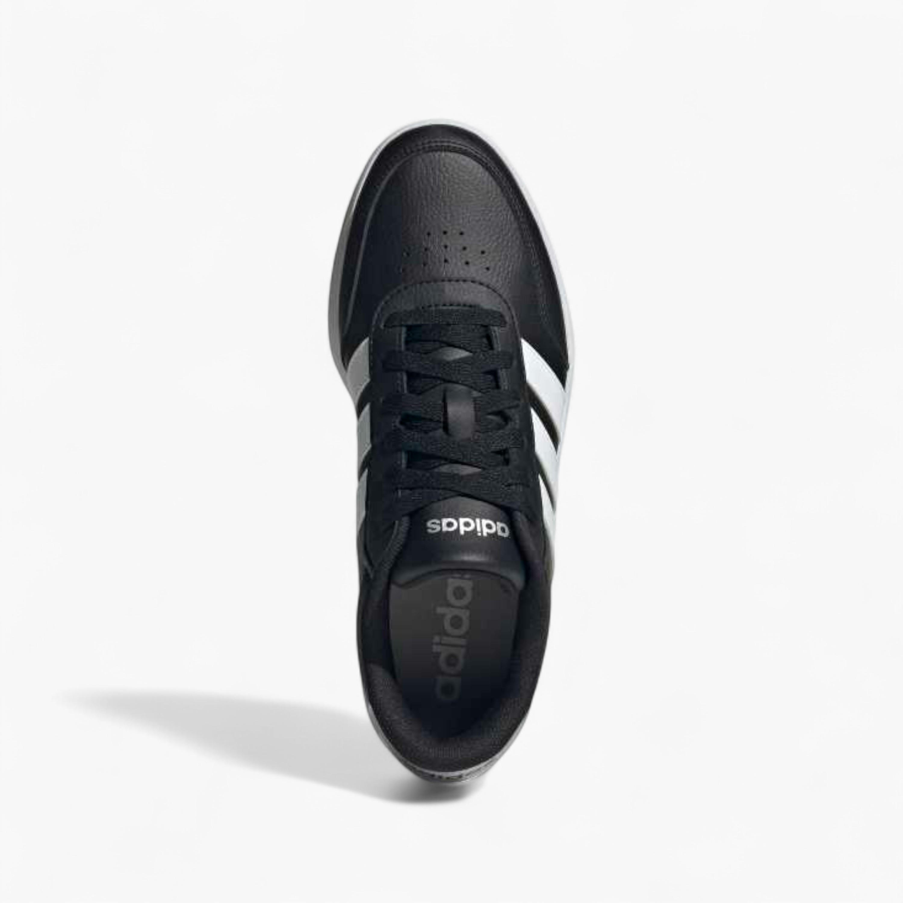 حذاء سنيكرز "بريكنيت 3.0" برباط إغلاق للنساء من أديداس - JR3560-women-shoes-sneakers-image-3