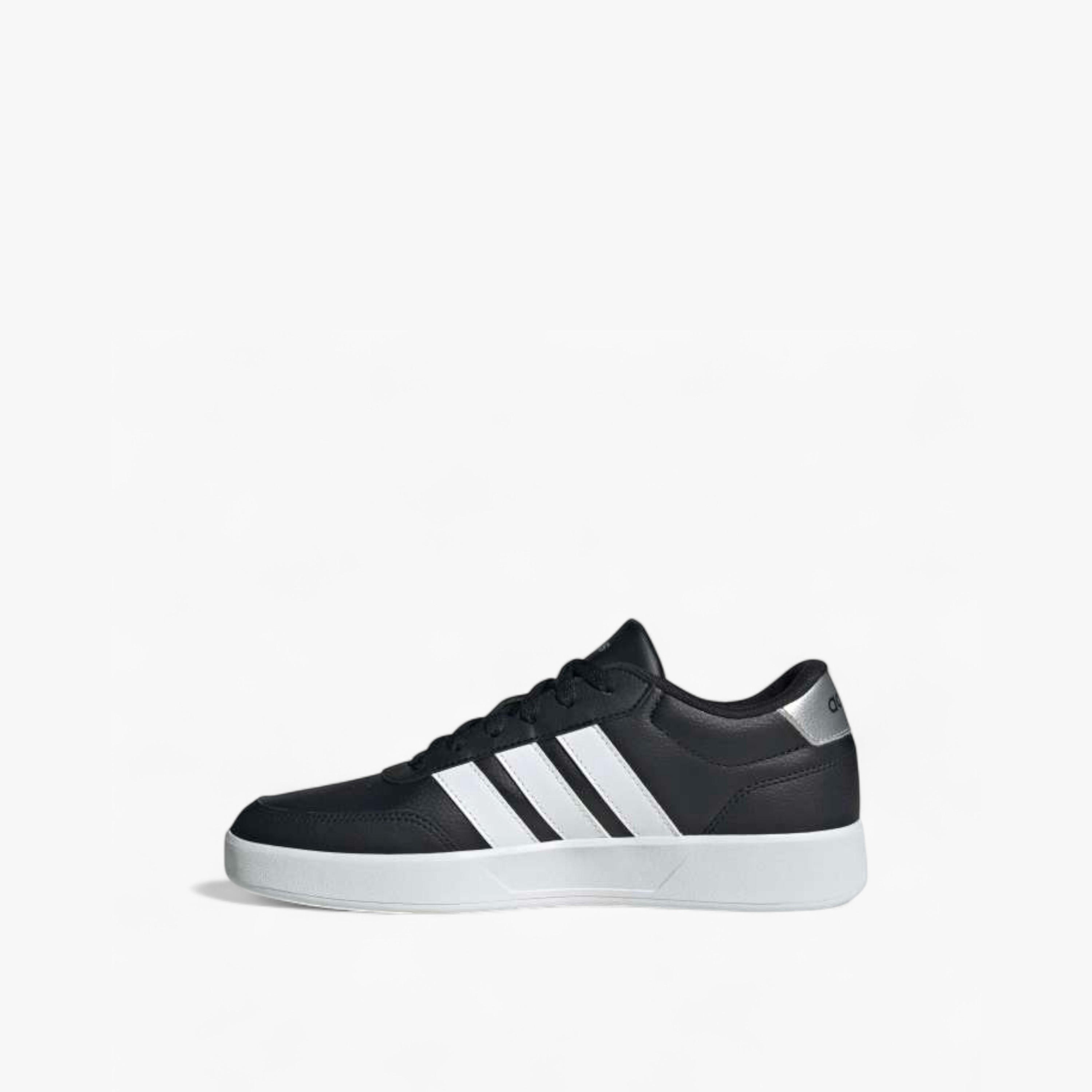 حذاء سنيكرز "بريكنيت 3.0" برباط إغلاق للنساء من أديداس - JR3560-women-shoes-sneakers-image-5