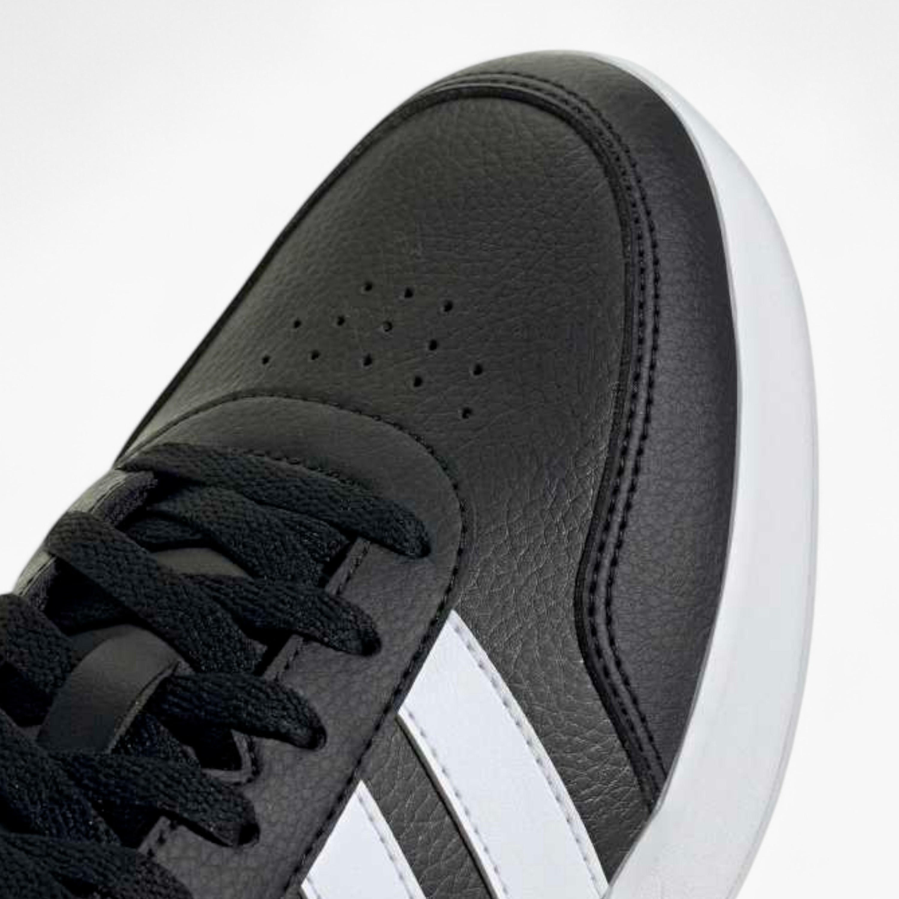 حذاء سنيكرز "بريكنيت 3.0" برباط إغلاق للنساء من أديداس - JR3560-women-shoes-sneakers-image-7