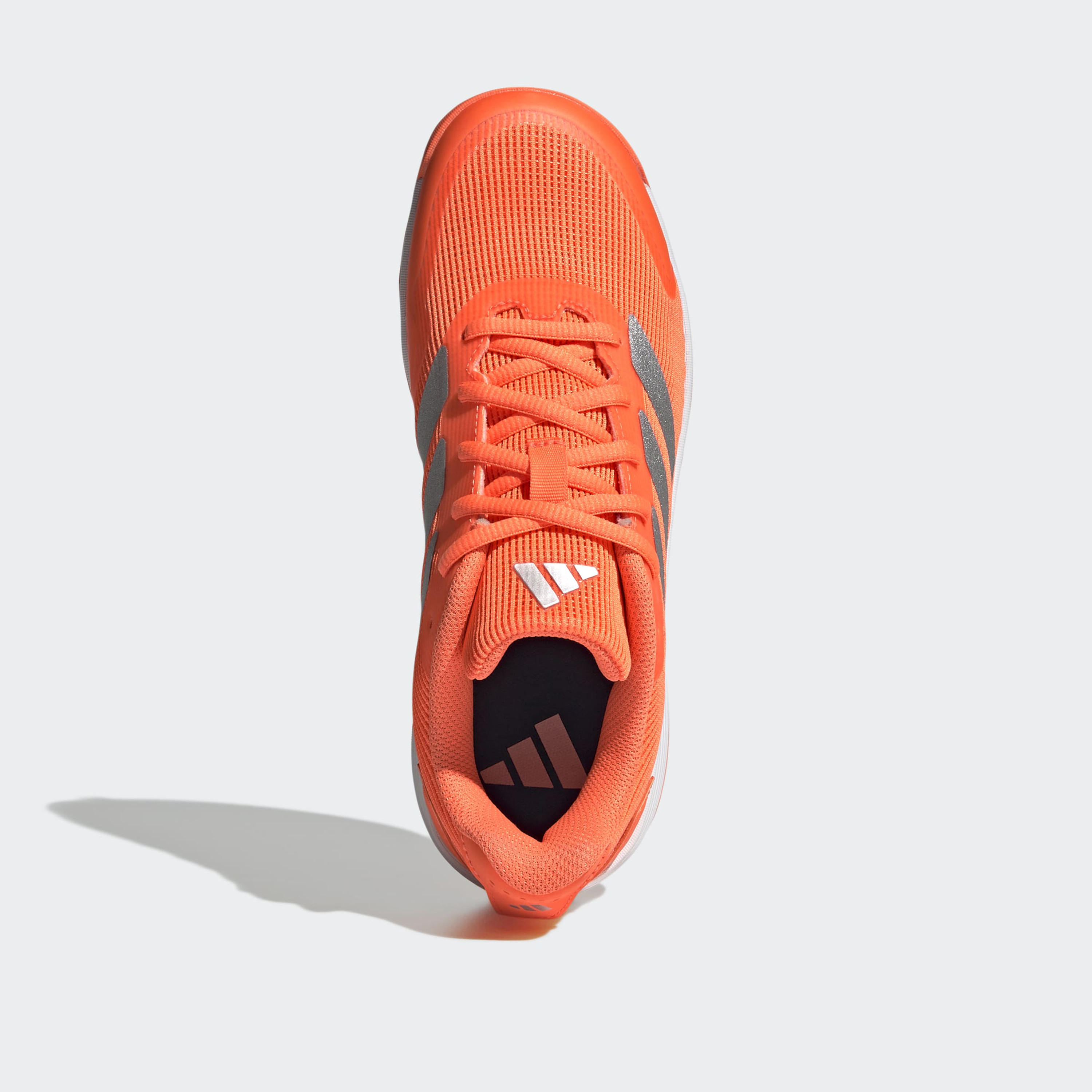 Adidas Kids Ubersonic Lace-Up Tennis Shoes-girls-shoes-sports-image-4