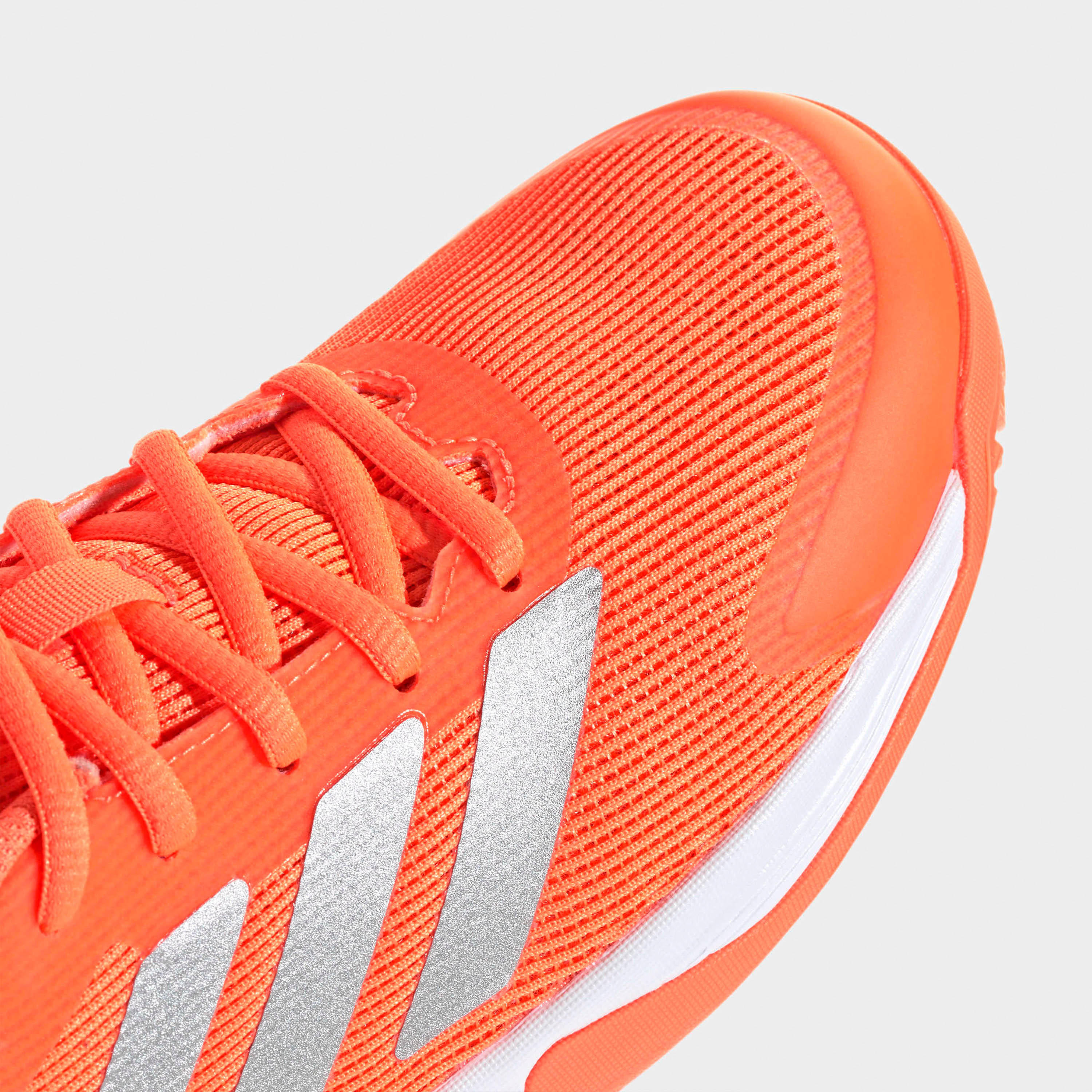 Adidas Kids Ubersonic Lace-Up Tennis Shoes-girls-shoes-sports-image-8
