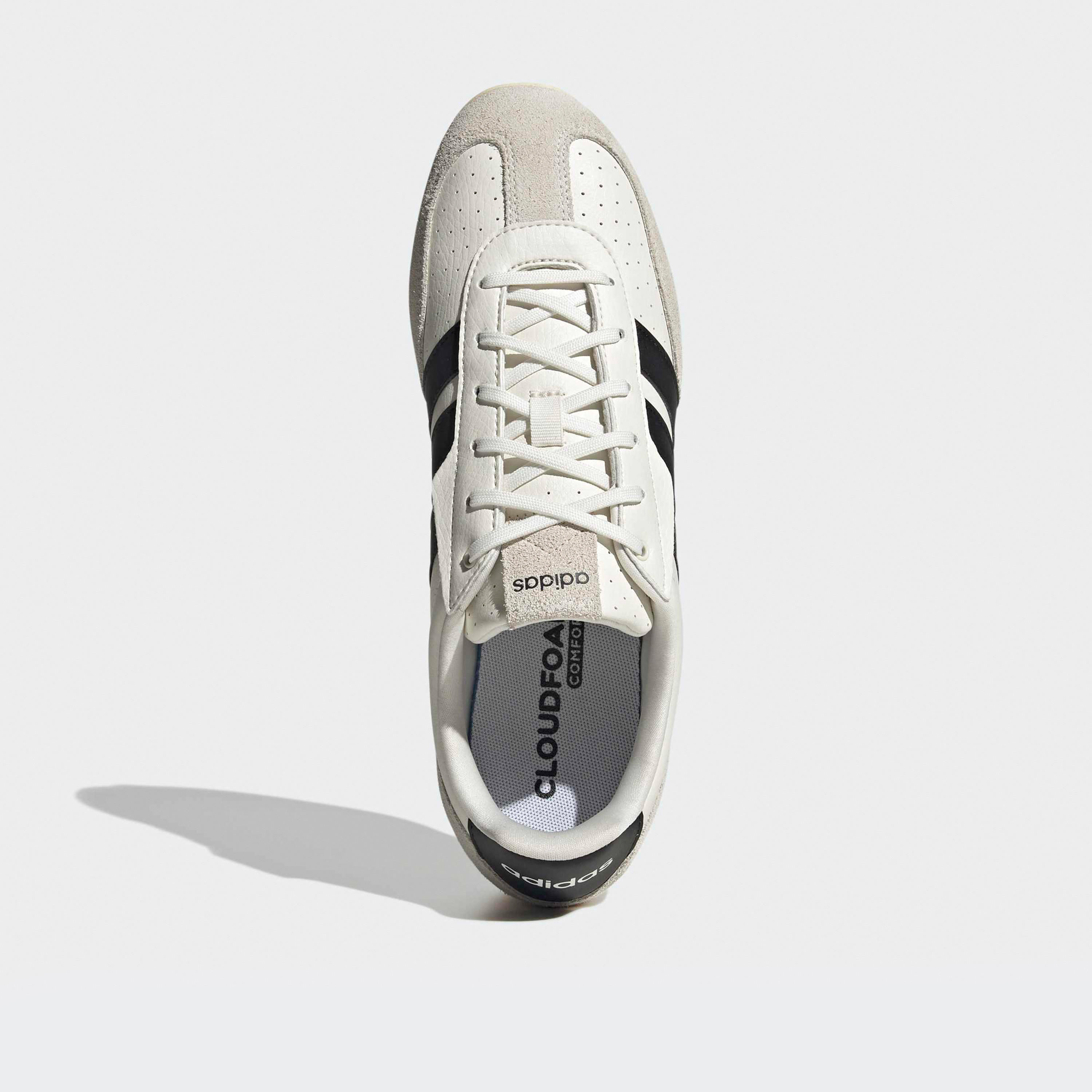 Adidas Men Barreda Lo Lace-Up Ankle Sneakers-sports-men-shoes-image-4