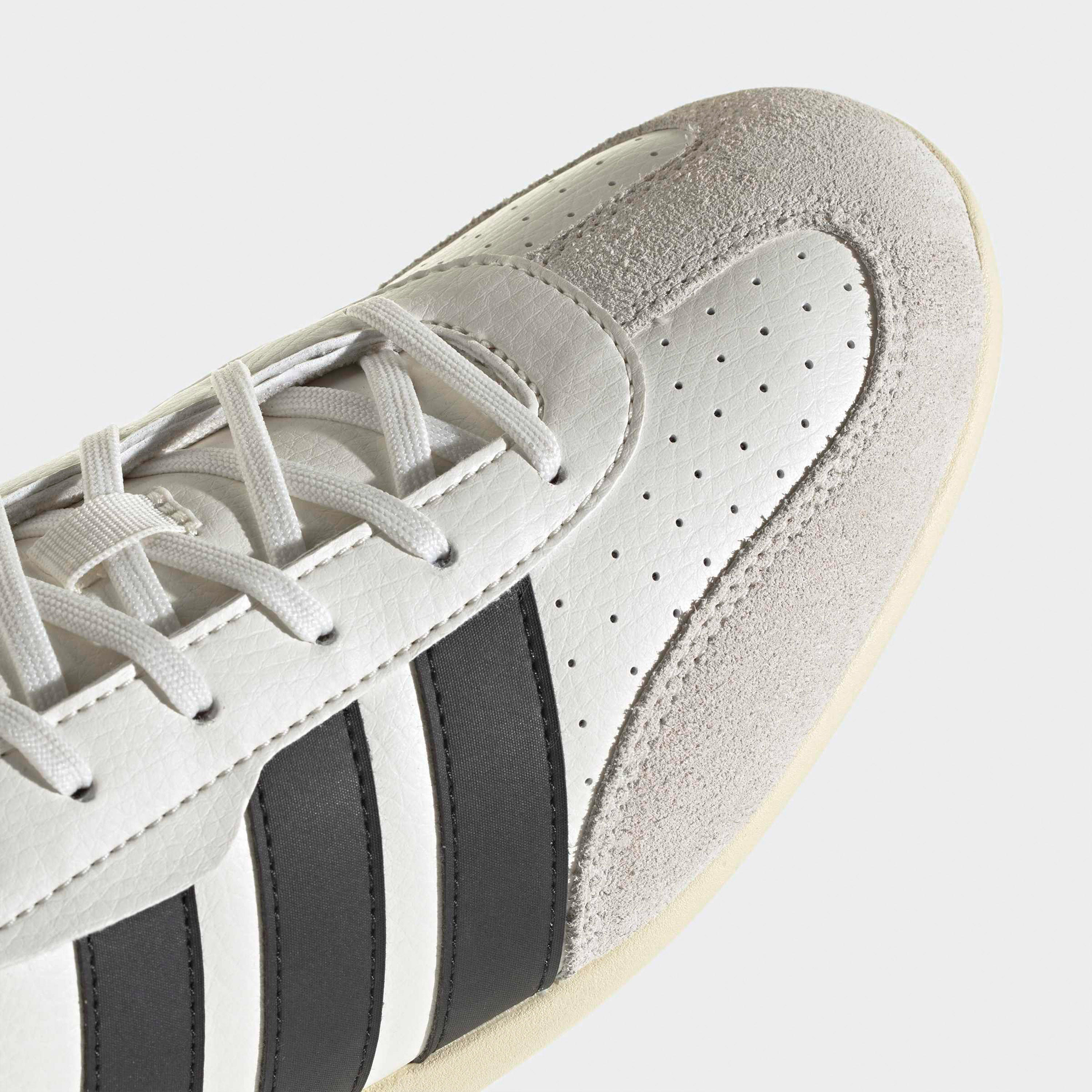 Adidas Men Barreda Lo Lace-Up Ankle Sneakers-sports-men-shoes-image-8