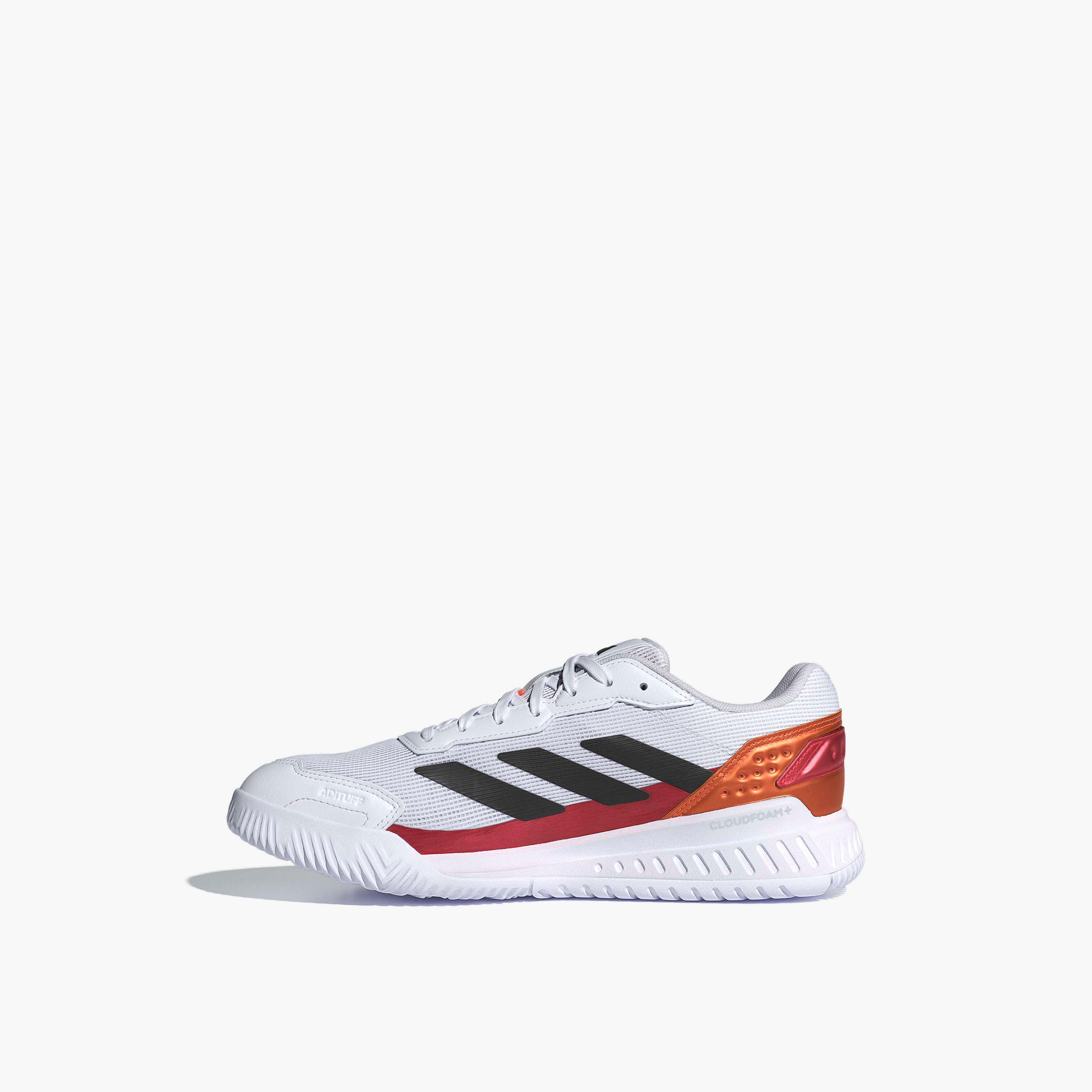 Adidas Men Courtquick Lace-Up Padel Sports Shoes-sports-men-shoes-image-3