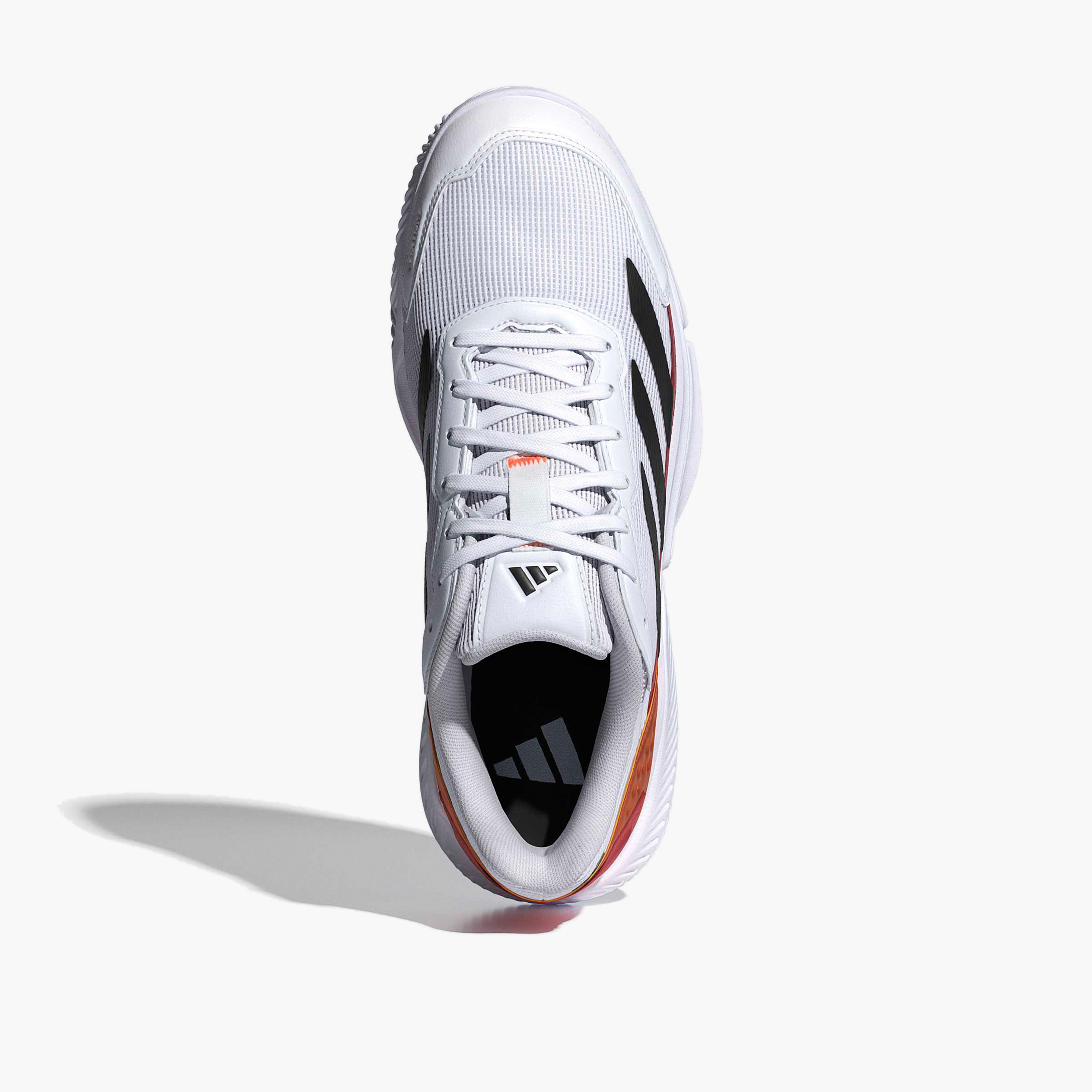 Adidas Men Courtquick Lace-Up Padel Sports Shoes-sports-men-shoes-image-4