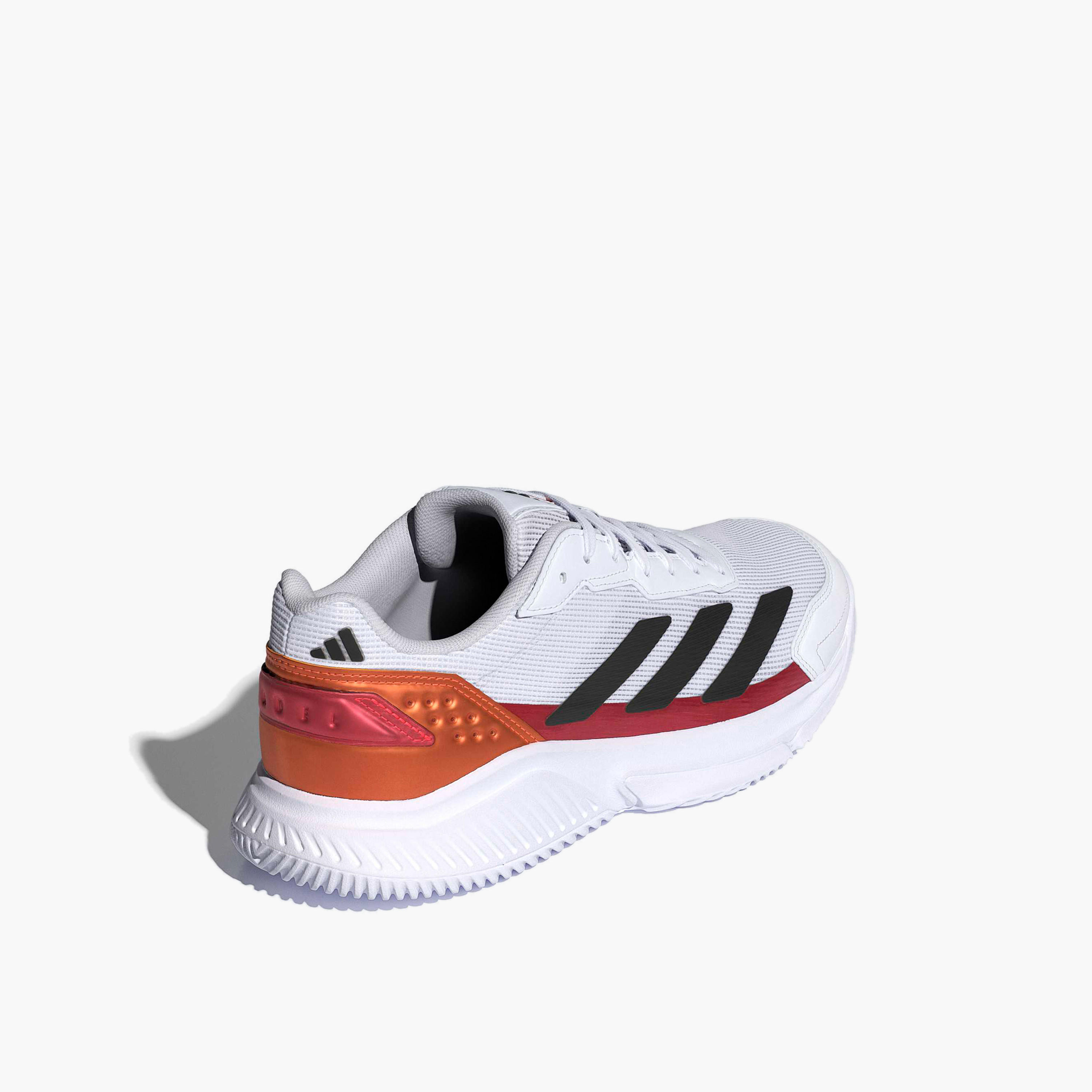 Adidas Men Courtquick Lace-Up Padel Sports Shoes-sports-men-shoes-image-5