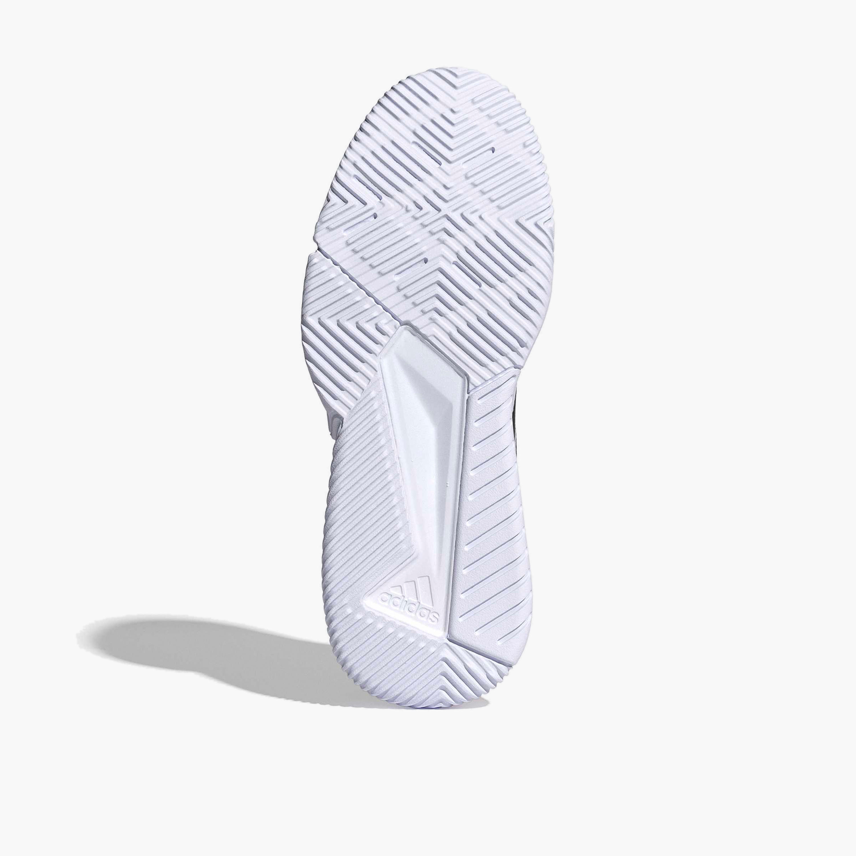 Adidas Men Courtquick Lace-Up Padel Sports Shoes-sports-men-shoes-image-6