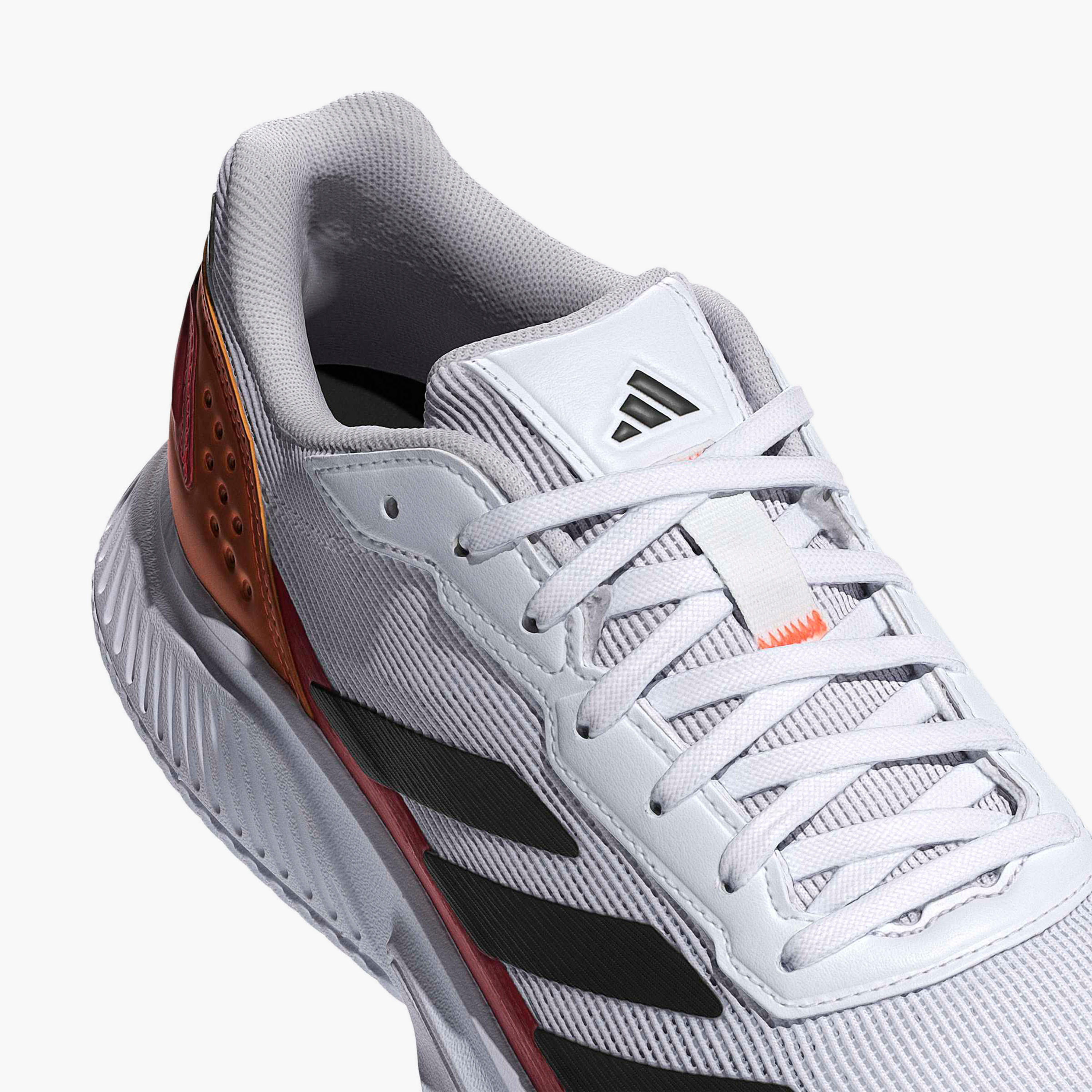 Adidas Men Courtquick Lace-Up Padel Sports Shoes-sports-men-shoes-image-7