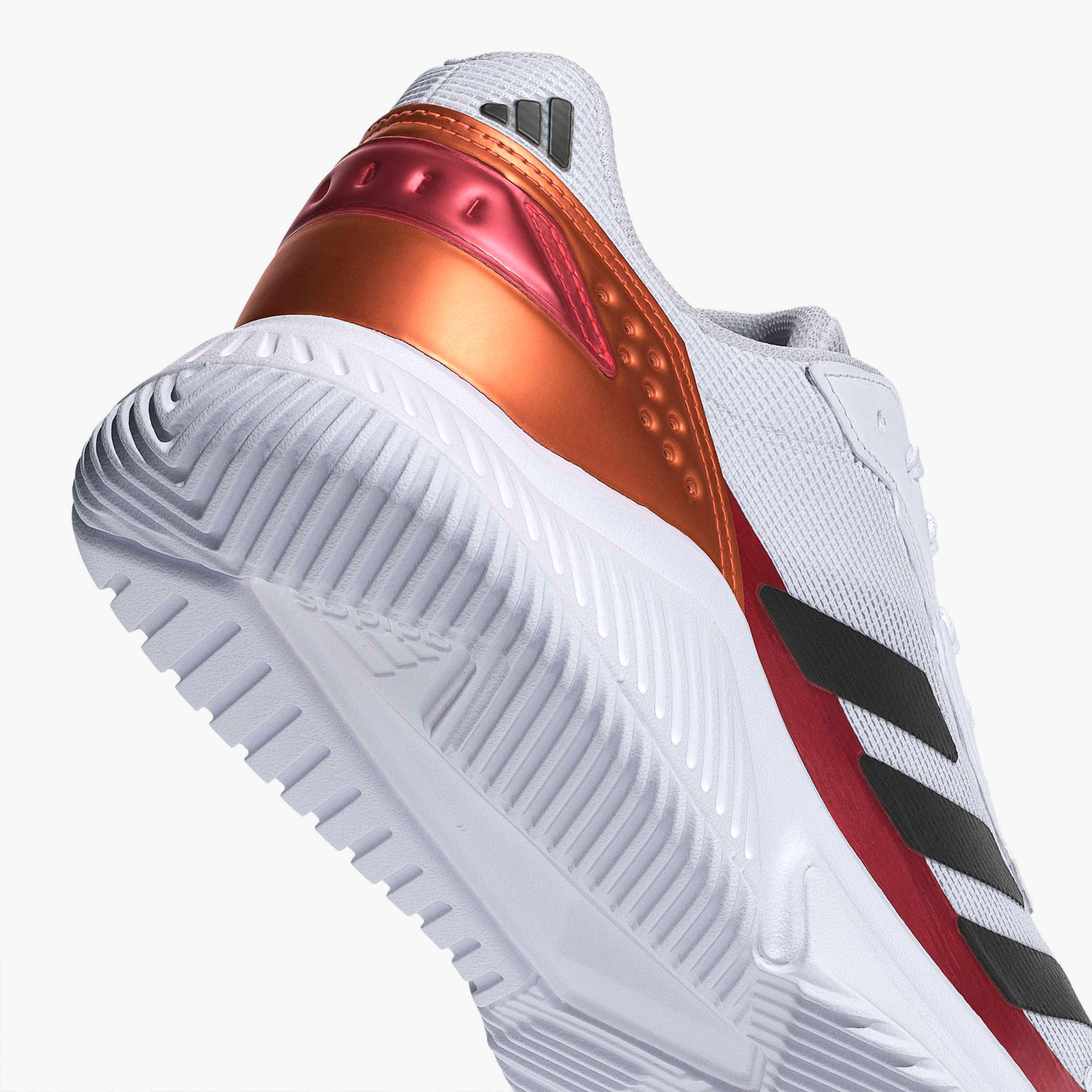 Adidas Men Courtquick Lace-Up Padel Sports Shoes-sports-men-shoes-image-8