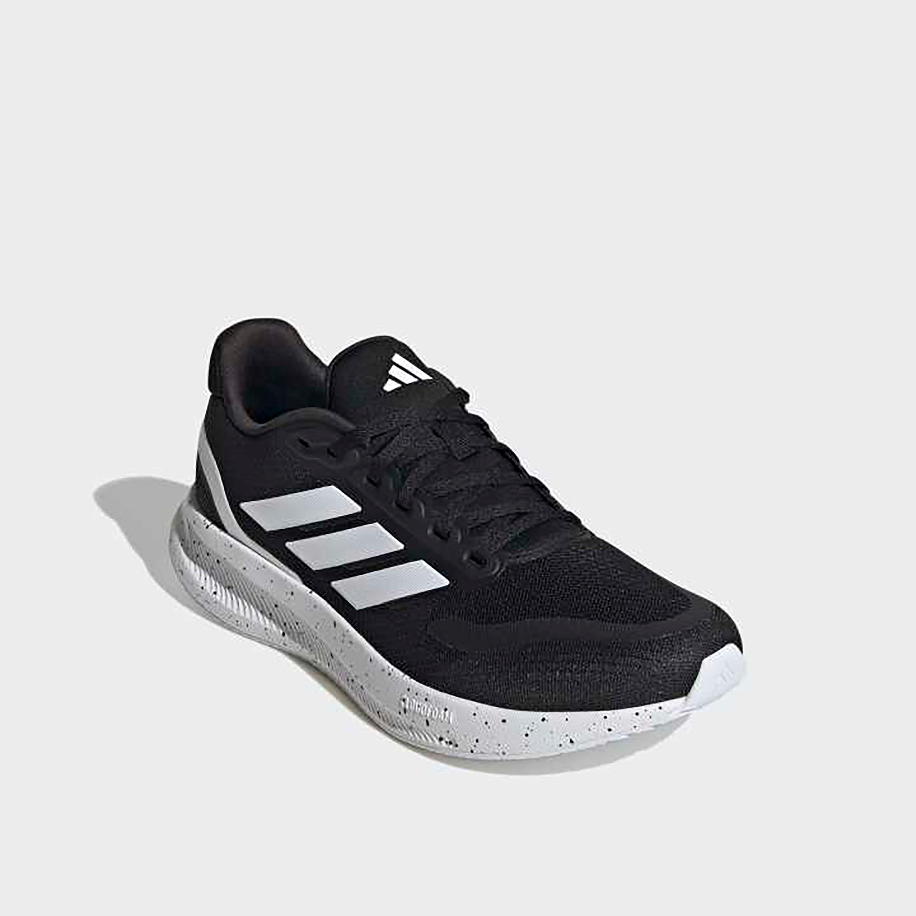 adidas Men's RUNFALCON 5 Lace-Up Running Shoes - JR5089-sports-men-shoes-image-1