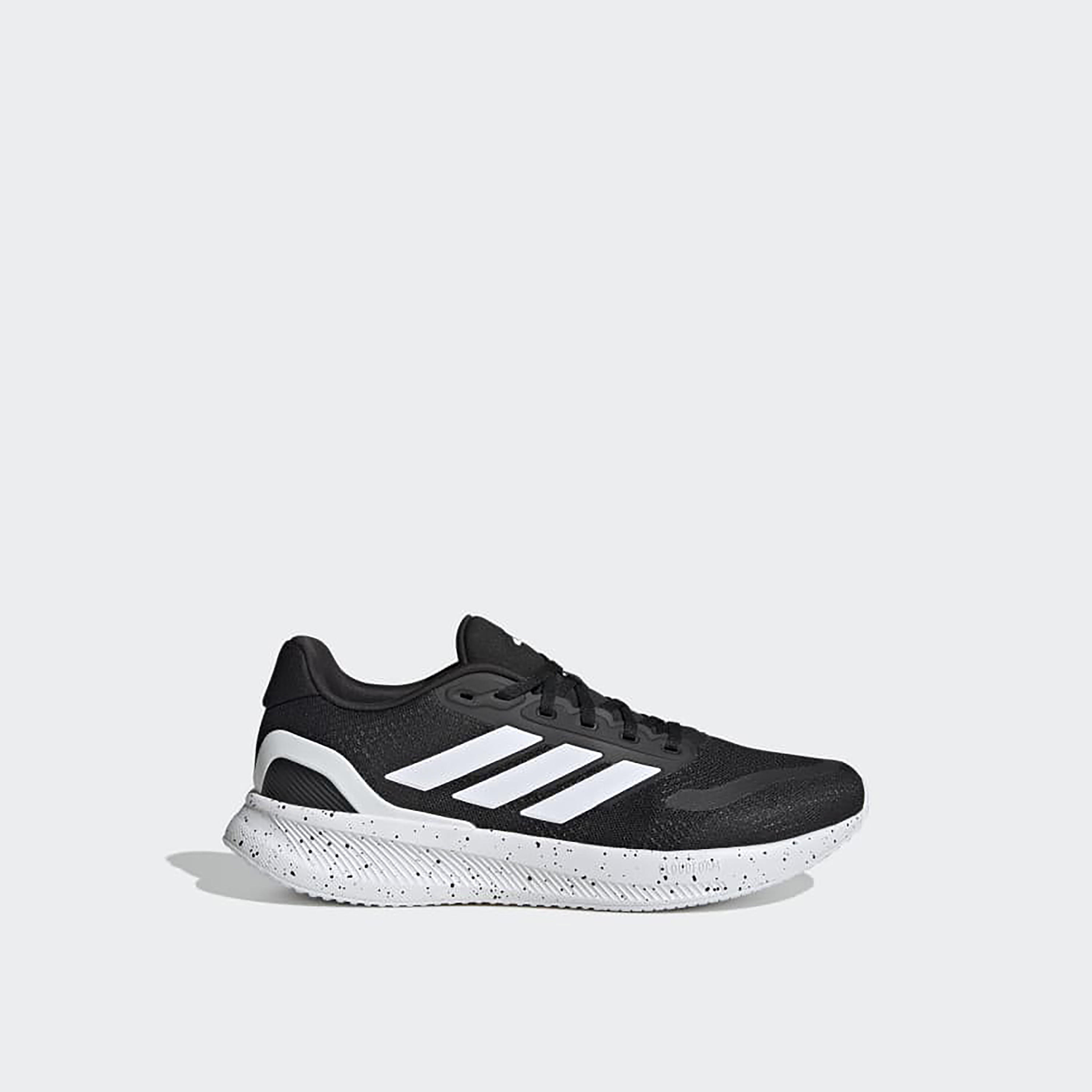 adidas Men's RUNFALCON 5 Lace-Up Running Shoes - JR5089-sports-men-shoes-image-4