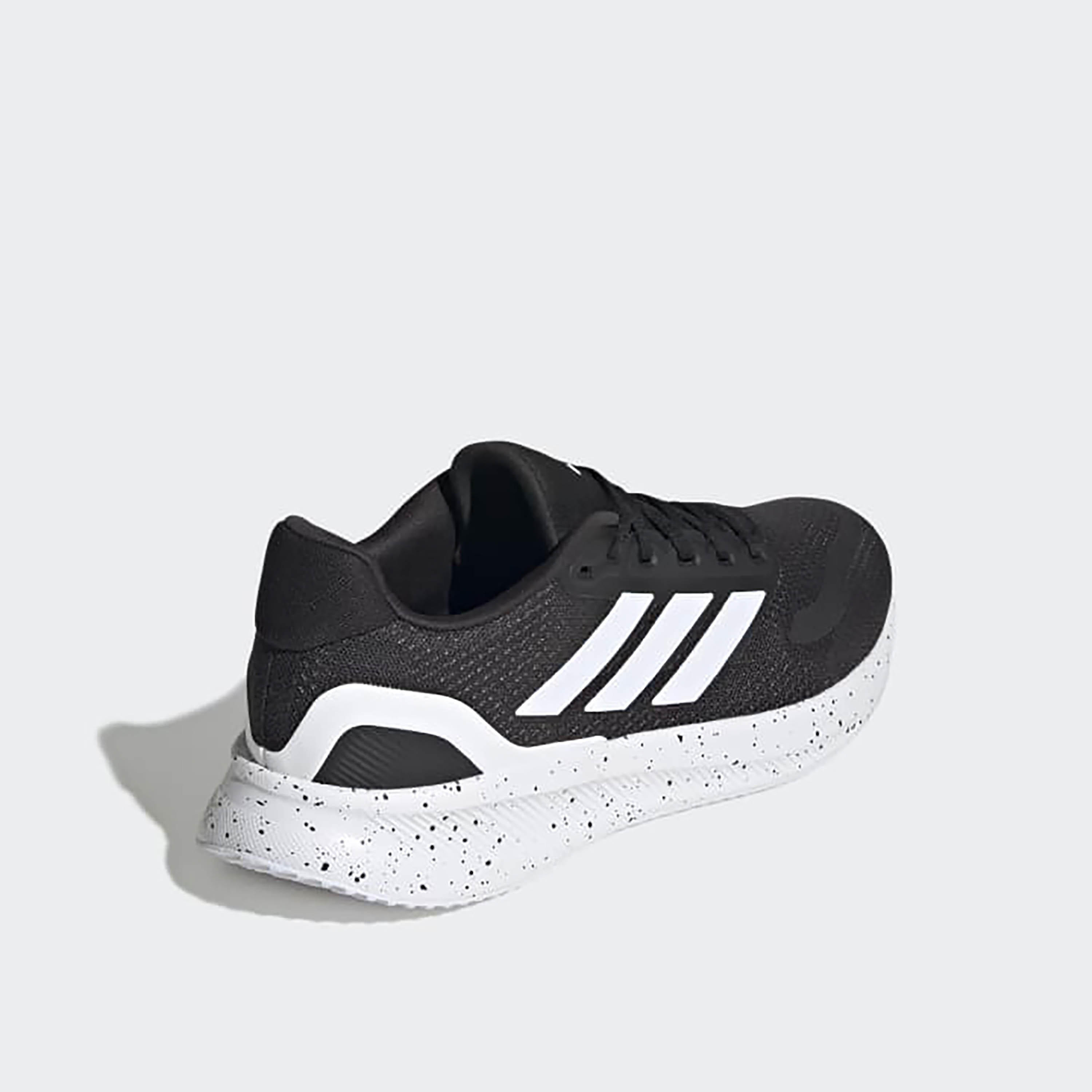 adidas Men's RUNFALCON 5 Lace-Up Running Shoes - JR5089-sports-men-shoes-image-8