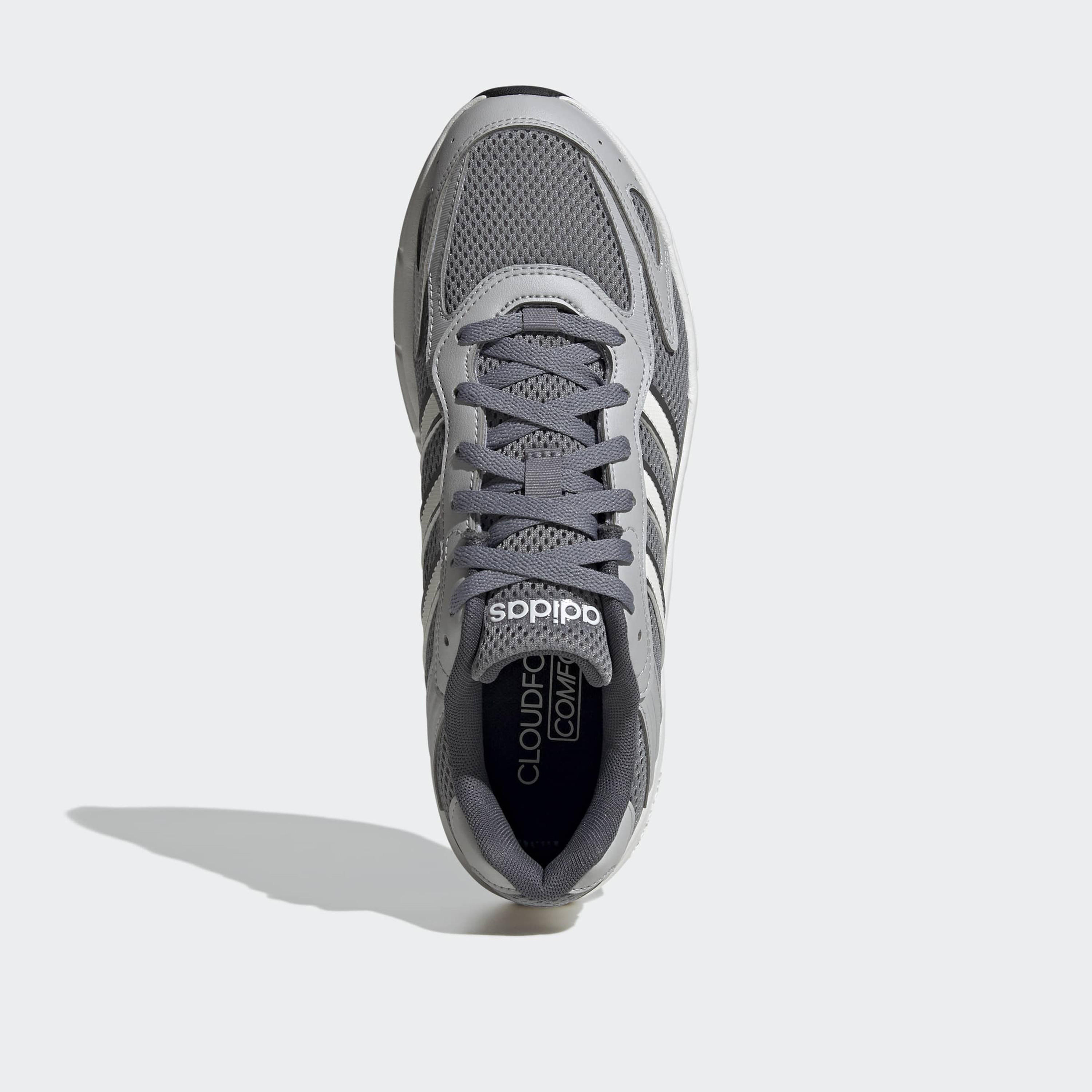 Adidas Men Eclyptix 2000 Lace-Up Ankle Sneakers-sports-men-shoes-image-4