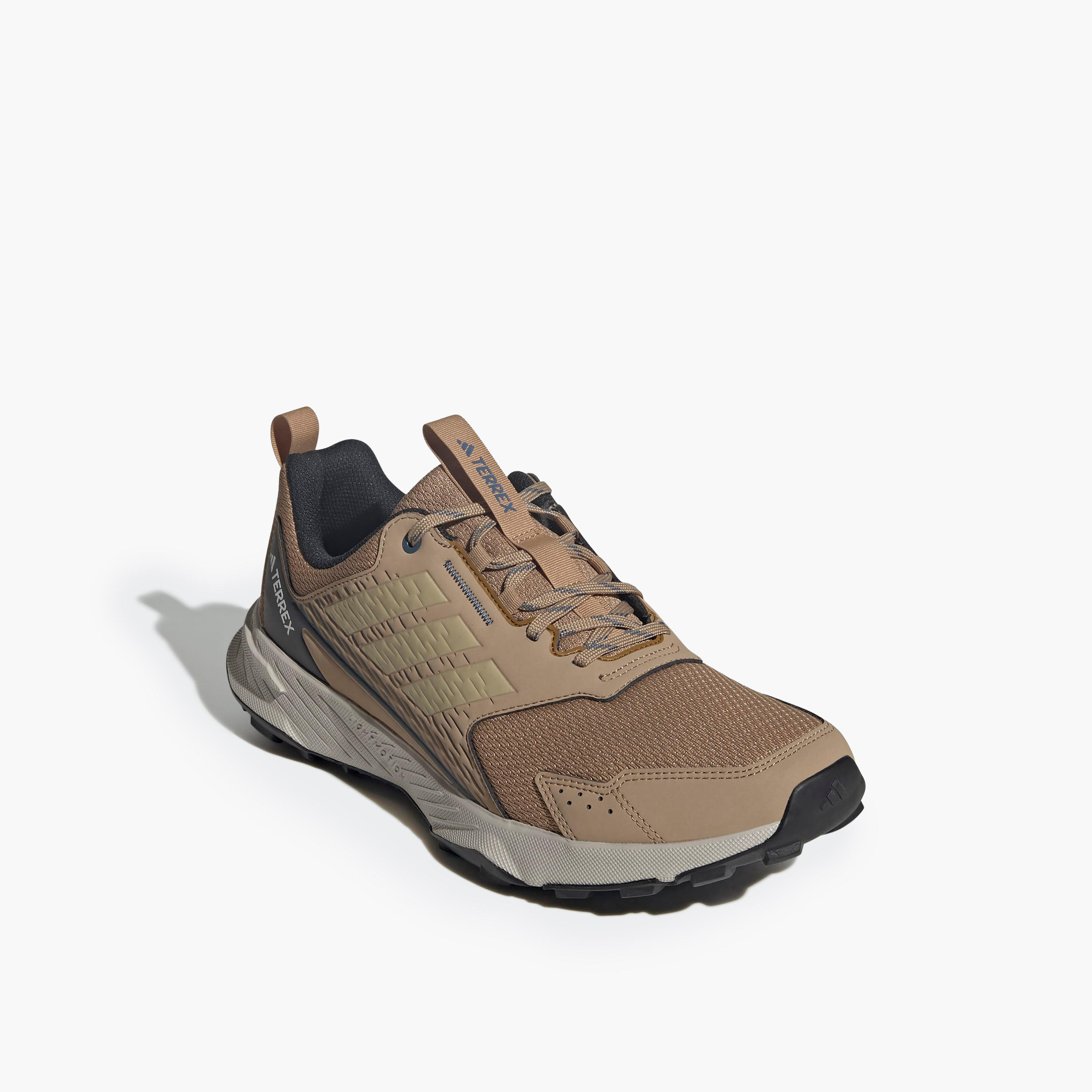 adidas Men TERREX TRACEFINDER Lace-Up Sports Shoes-sports-men-shoes-image-1