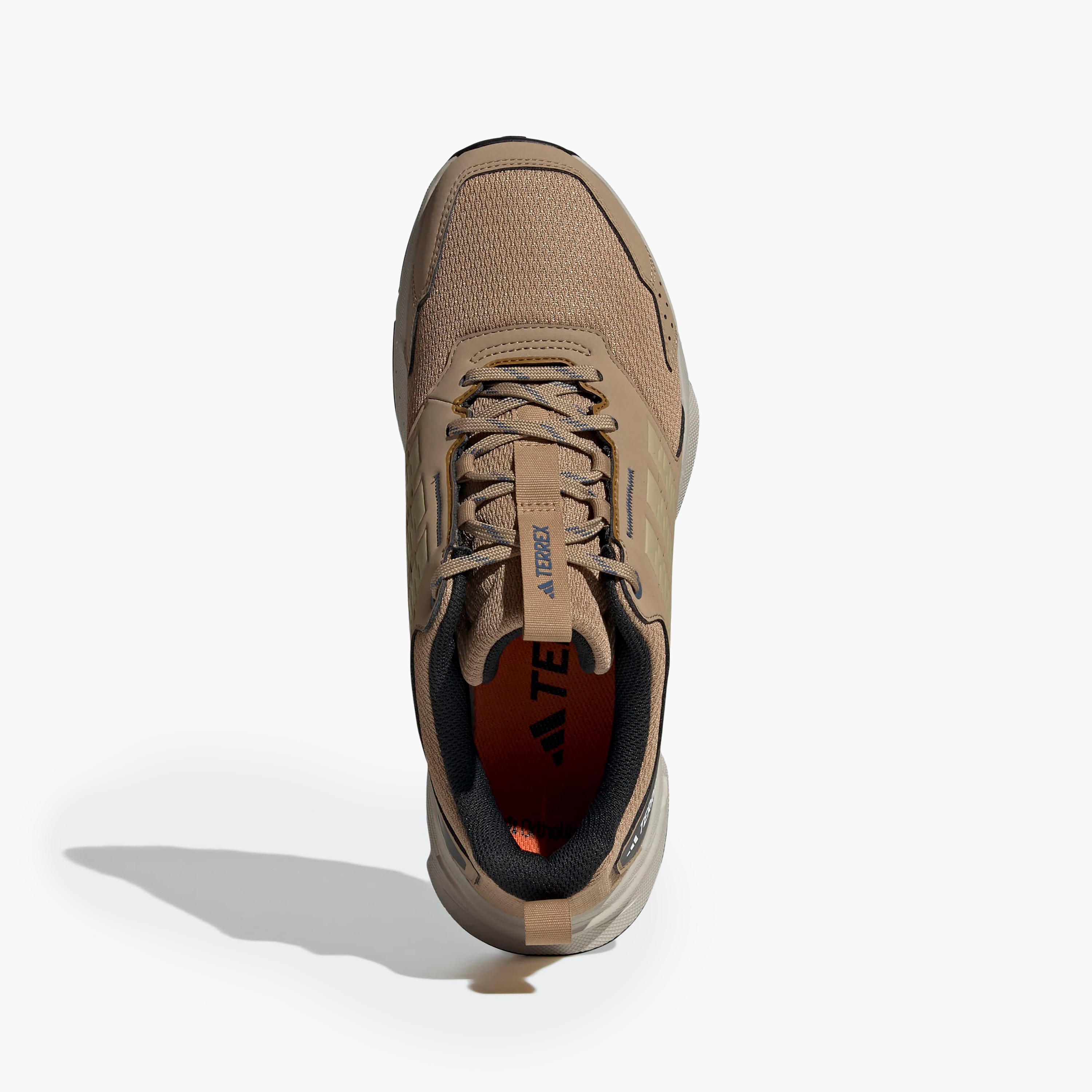 adidas Men TERREX TRACEFINDER Lace-Up Sports Shoes-sports-men-shoes-image-5