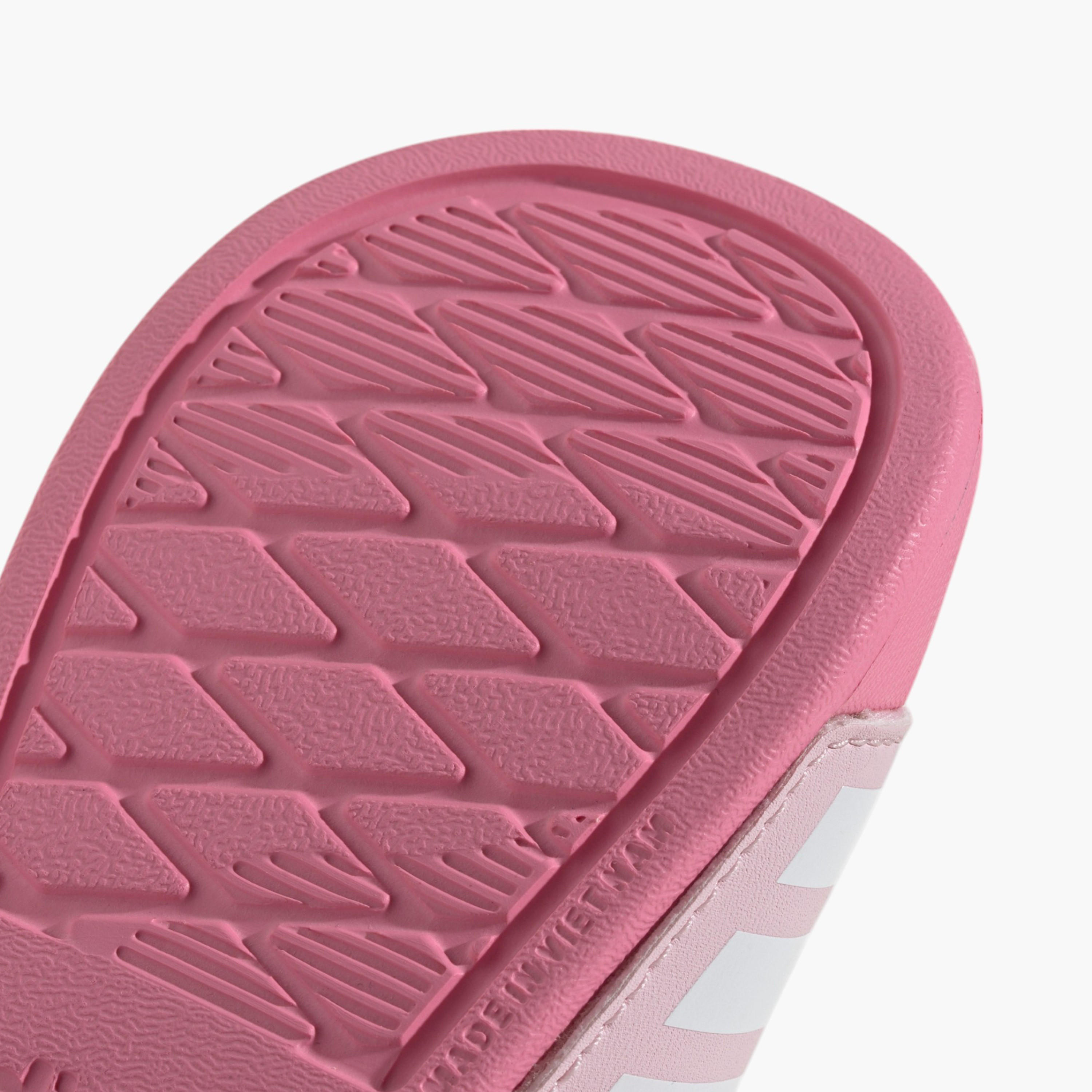 Adidas Girls' ADILETTE ESTRAP I Slides with Backstrap Closure - JR5326-girls-shoes-flipflopsandslides-image-7