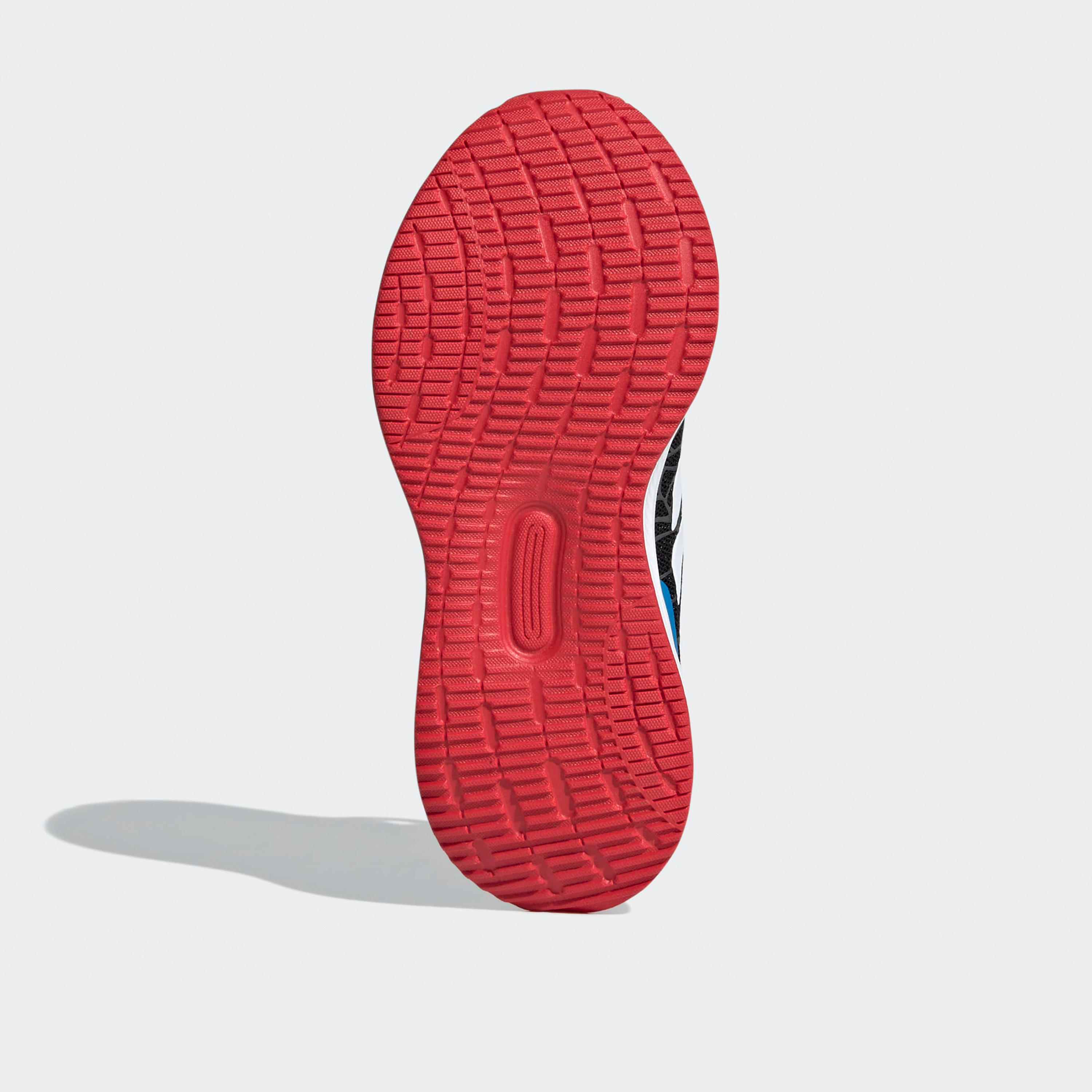 Adidas Boys Runfalcon Spider-Man EL Hook & Loop Running Shoes-boys-shoes-sneakers-image-6