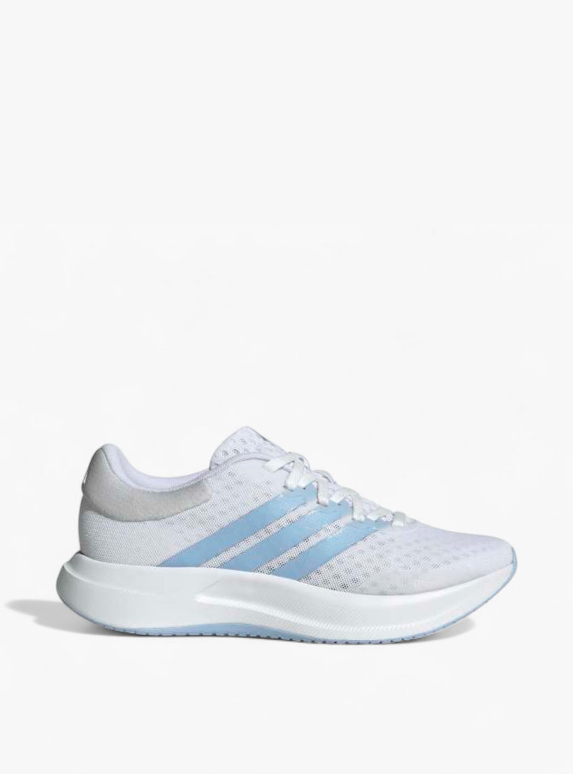 حذاء رياضي "تريدموف دبليو" برباط إغلاق للنساء من أديداس - JR5853-women-shoes-sports-image-2