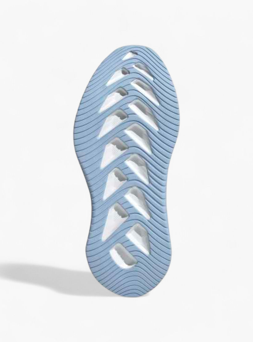 حذاء رياضي "تريدموف دبليو" برباط إغلاق للنساء من أديداس - JR5853-women-shoes-sports-image-3