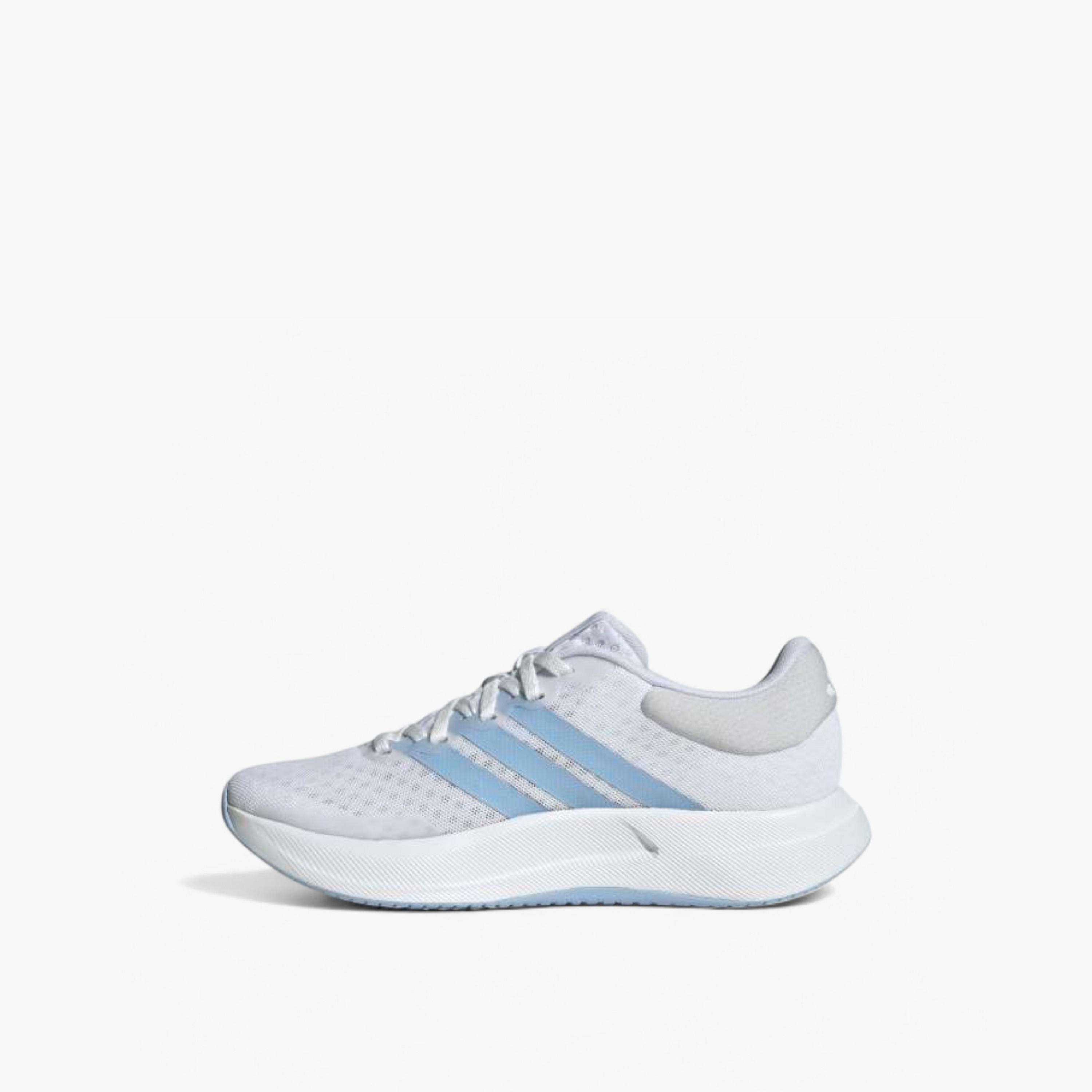 حذاء رياضي "تريدموف دبليو" برباط إغلاق للنساء من أديداس - JR5853-women-shoes-sports-image-4