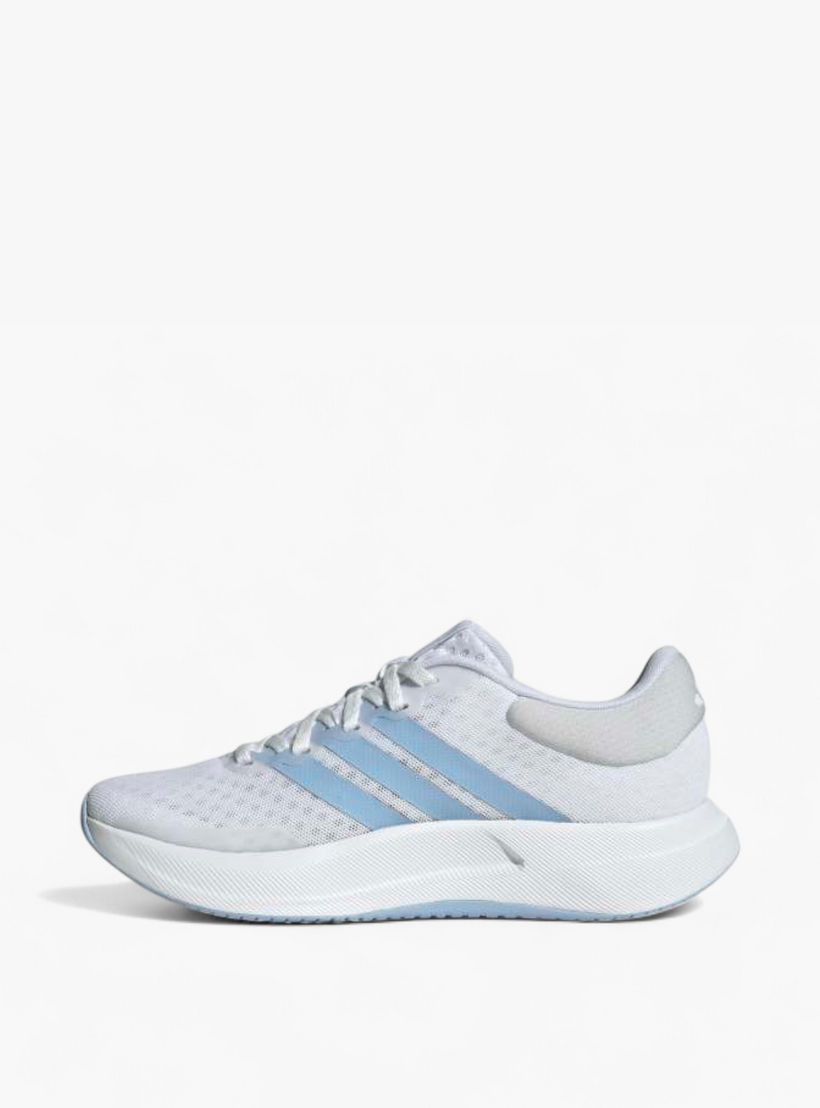 حذاء رياضي "تريدموف دبليو" برباط إغلاق للنساء من أديداس - JR5853-women-shoes-sports-image-4