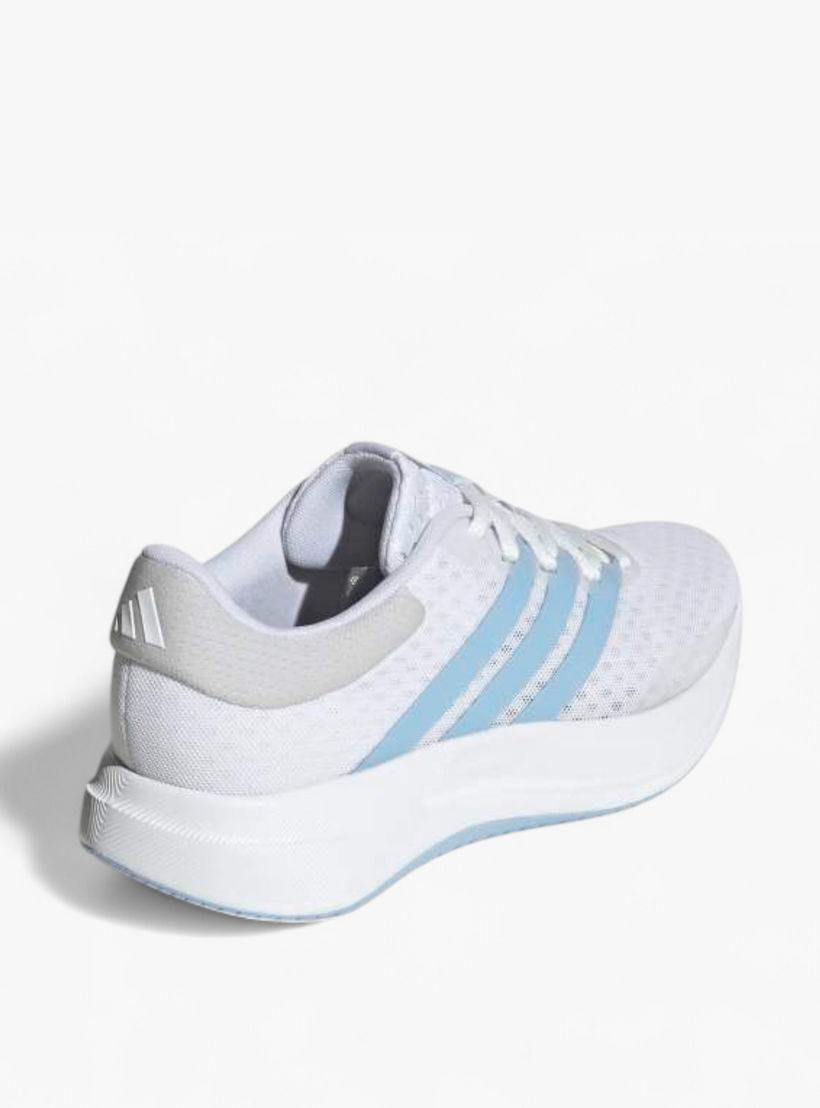 حذاء رياضي "تريدموف دبليو" برباط إغلاق للنساء من أديداس - JR5853-women-shoes-sports-image-5