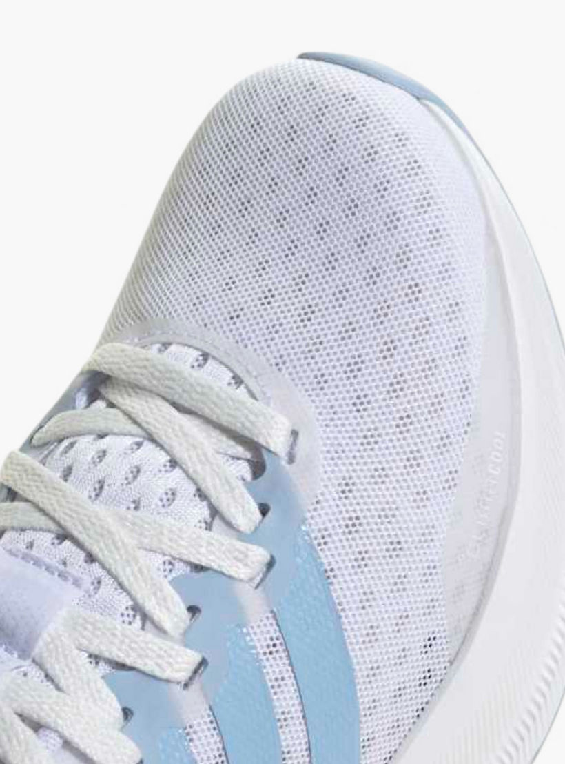 حذاء رياضي "تريدموف دبليو" برباط إغلاق للنساء من أديداس - JR5853-women-shoes-sports-image-6