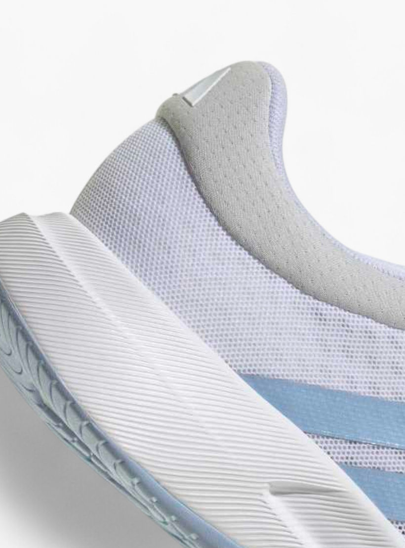 حذاء رياضي "تريدموف دبليو" برباط إغلاق للنساء من أديداس - JR5853-women-shoes-sports-image-7
