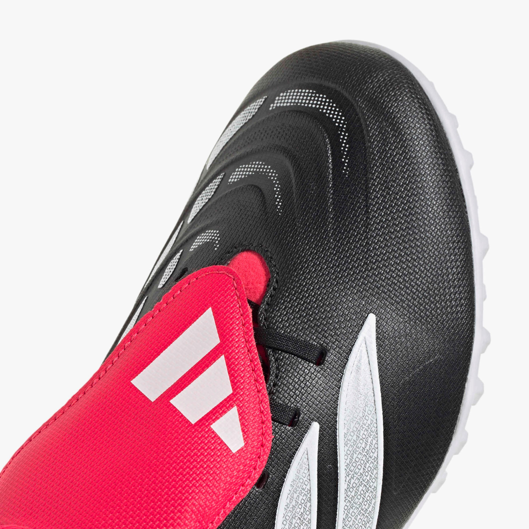 Adidas Men Predator Club FT TF Lace-Up Football Turf Shoes-sports-men-shoes-image-6