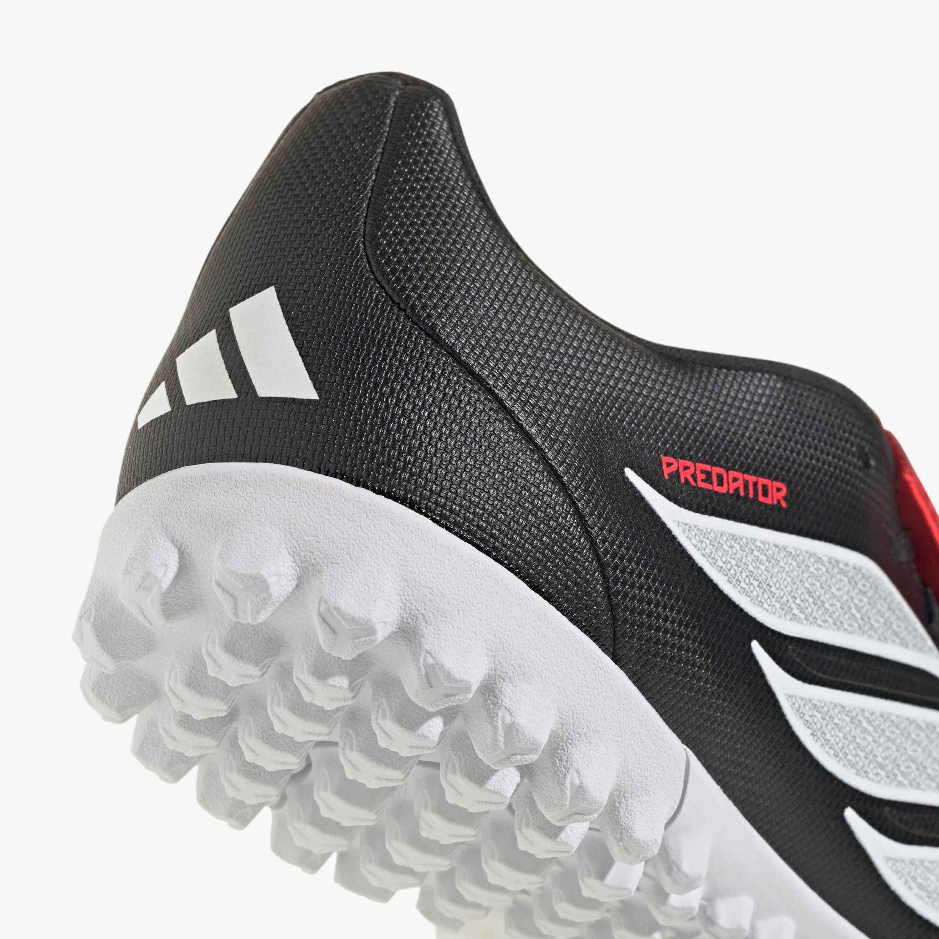 Adidas Men Predator Club FT TF Lace-Up Football Turf Shoes-sports-men-shoes-image-7
