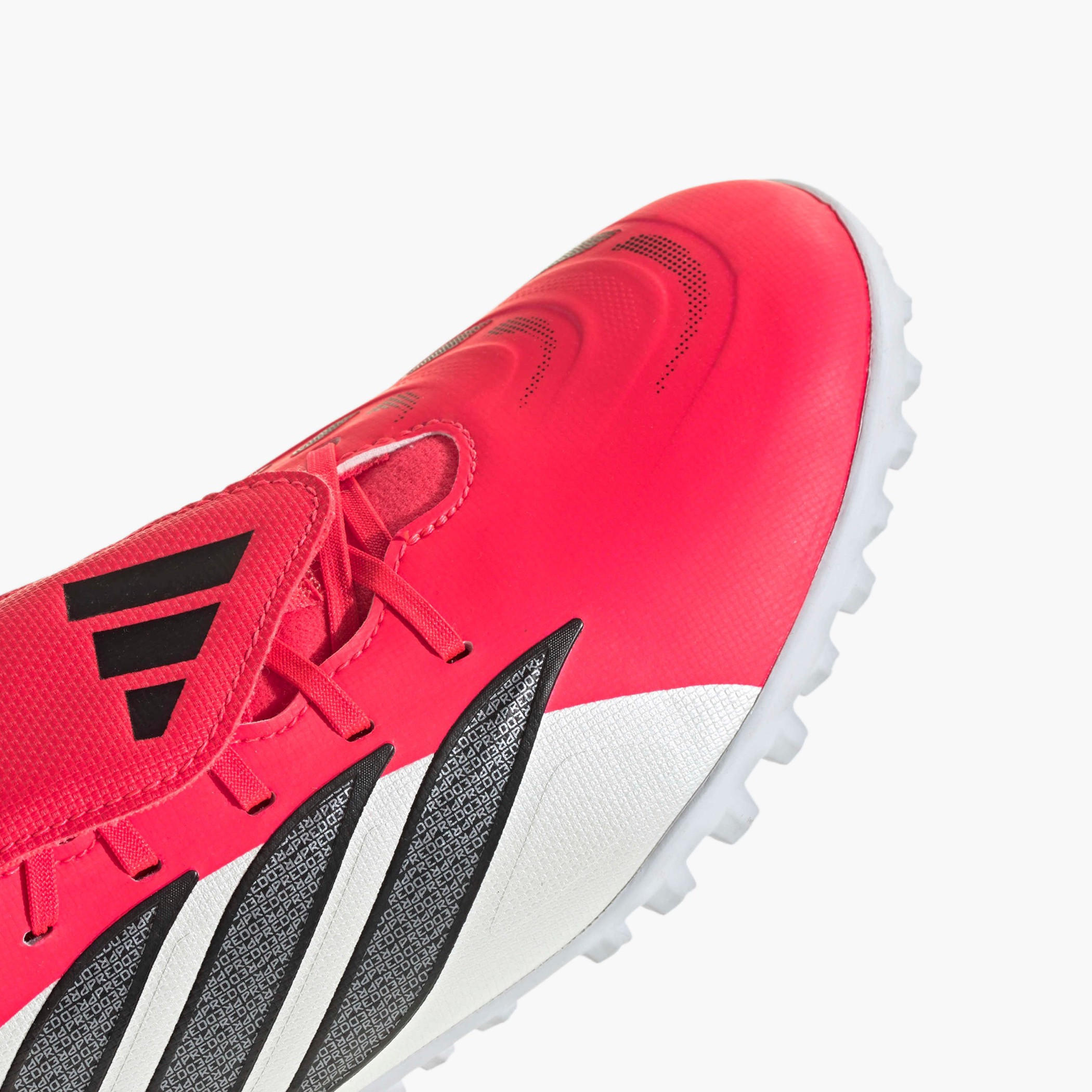 Adidas Men Predator Club FT TF Lace-Up Football Turf Shoes-sports-men-shoes-image-8