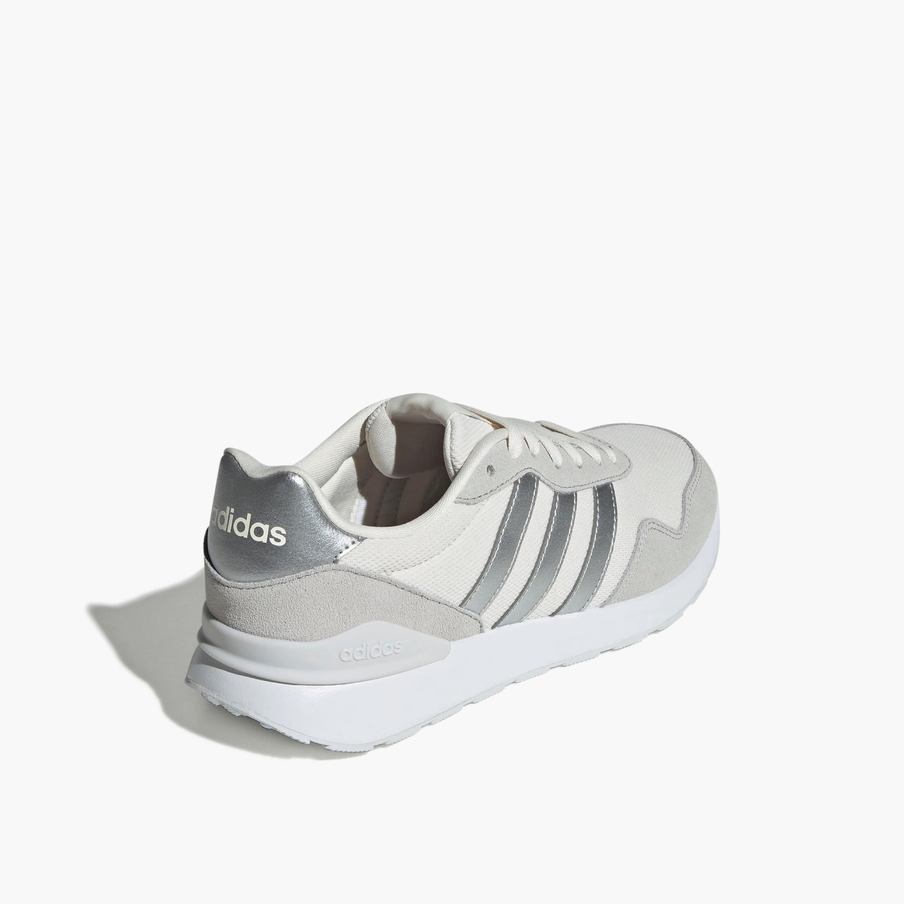 Adidas Women Lace-Up Sports Shoes-sports-women-shoes-image-5