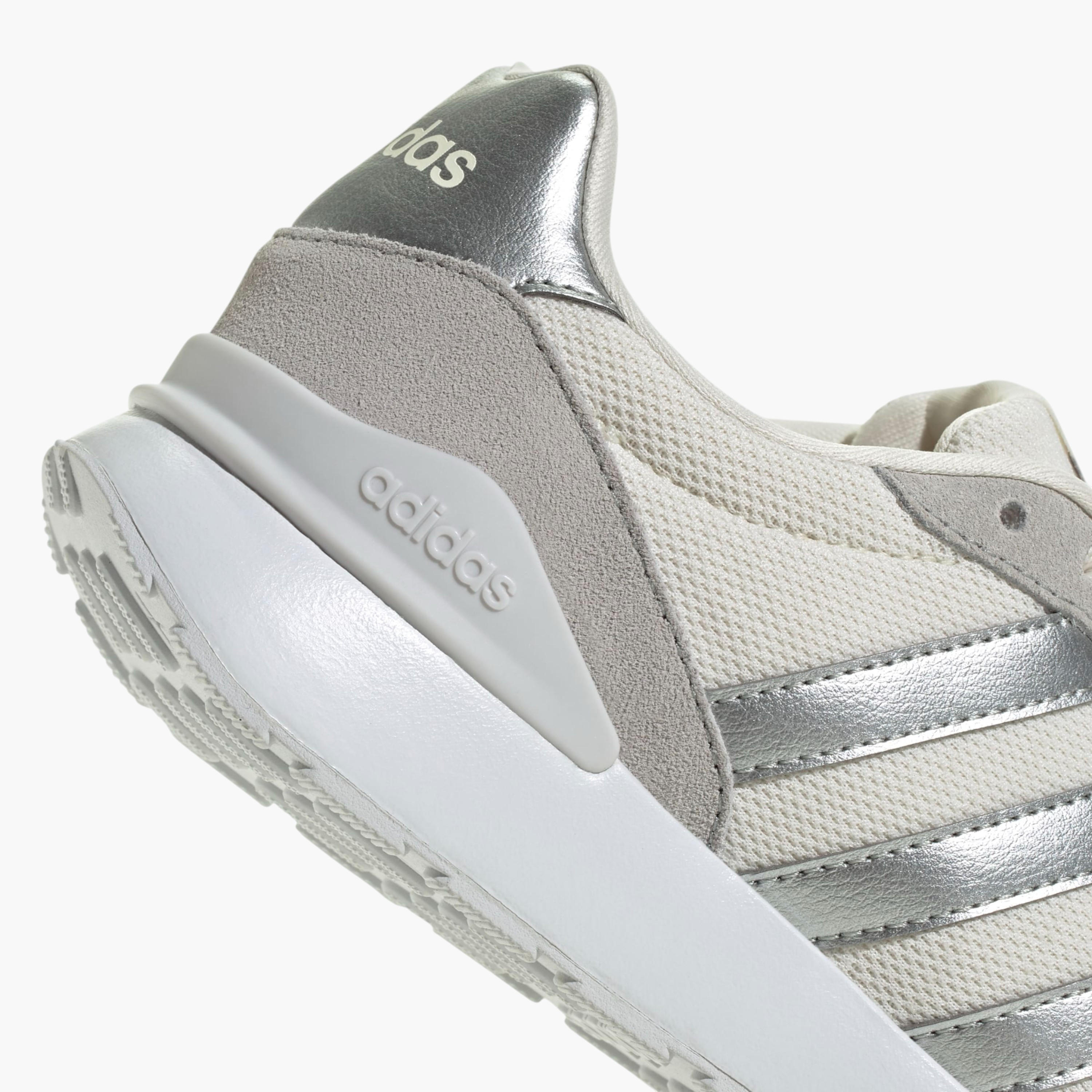 Adidas Women RUN 60s 4.0 Lace-Up Sneakers-women-shoes-sneakers-image-5