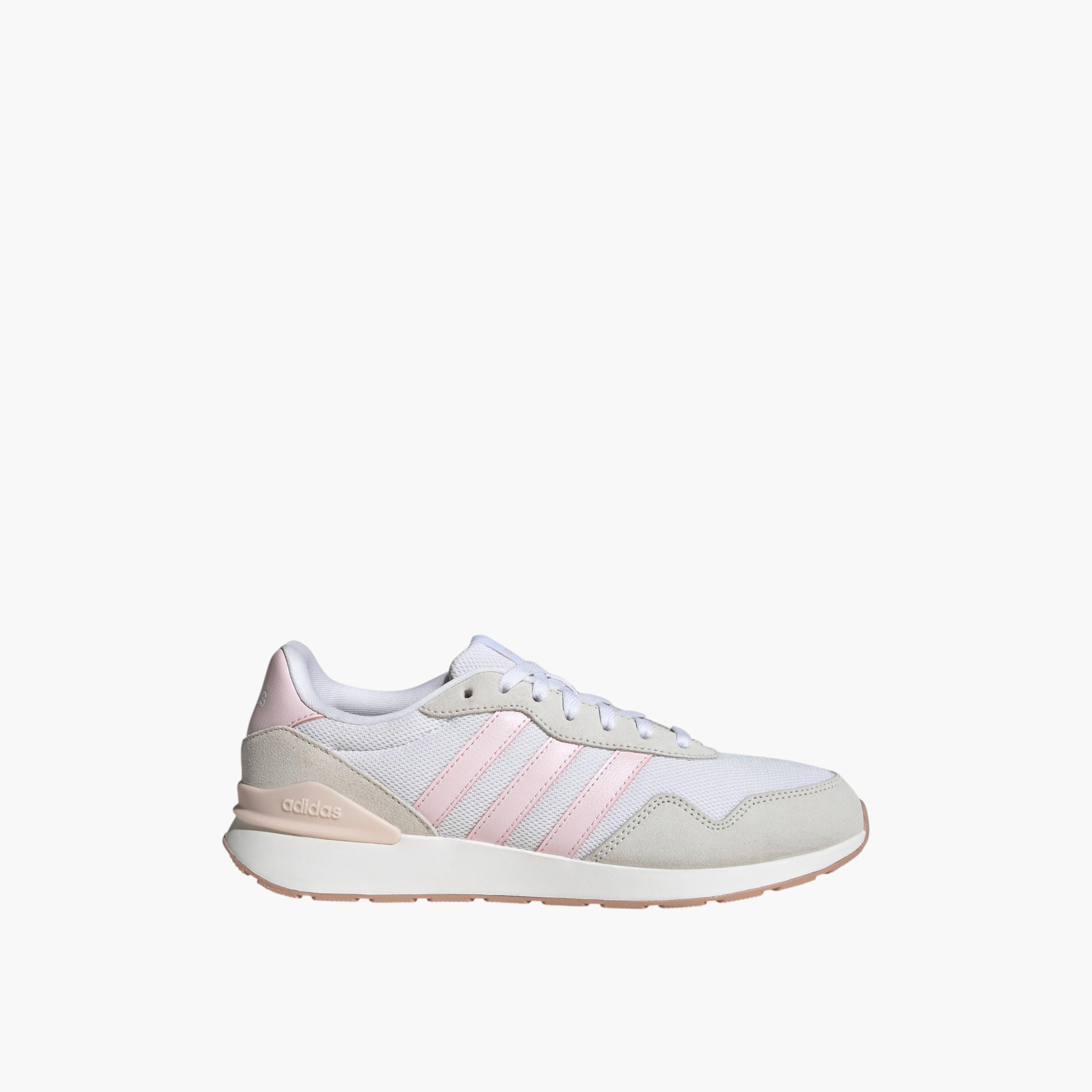 Adidas Women RUN 60s 4.0 Lace-Up Sneakers-women-shoes-sneakers-image-2
