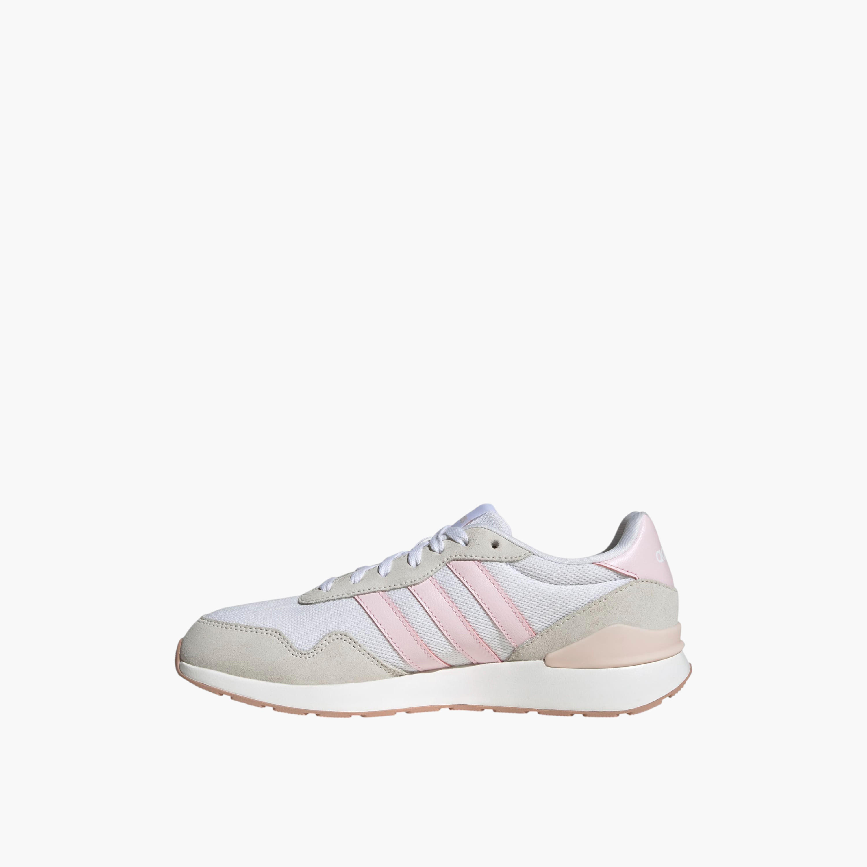 Adidas Women RUN 60s 4.0 Lace-Up Sneakers-women-shoes-sneakers-image-3